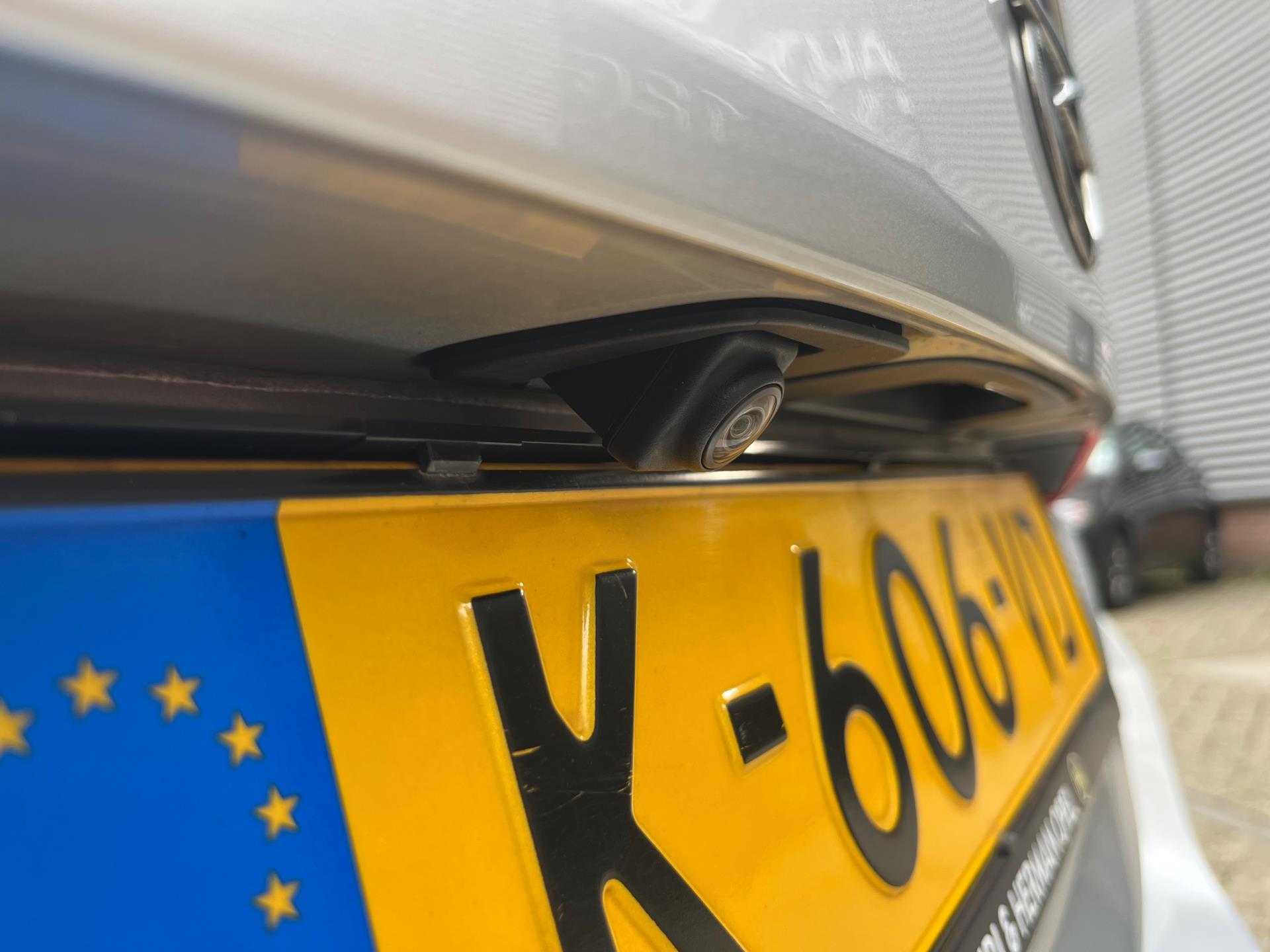 Foto van Opel Astra Sports Tourer