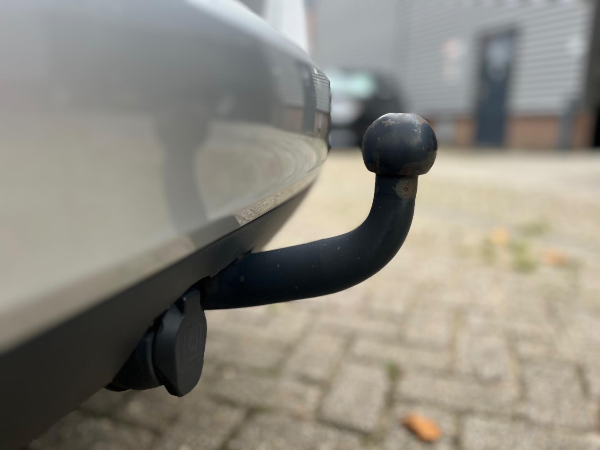 Foto van Opel Astra Sports Tourer