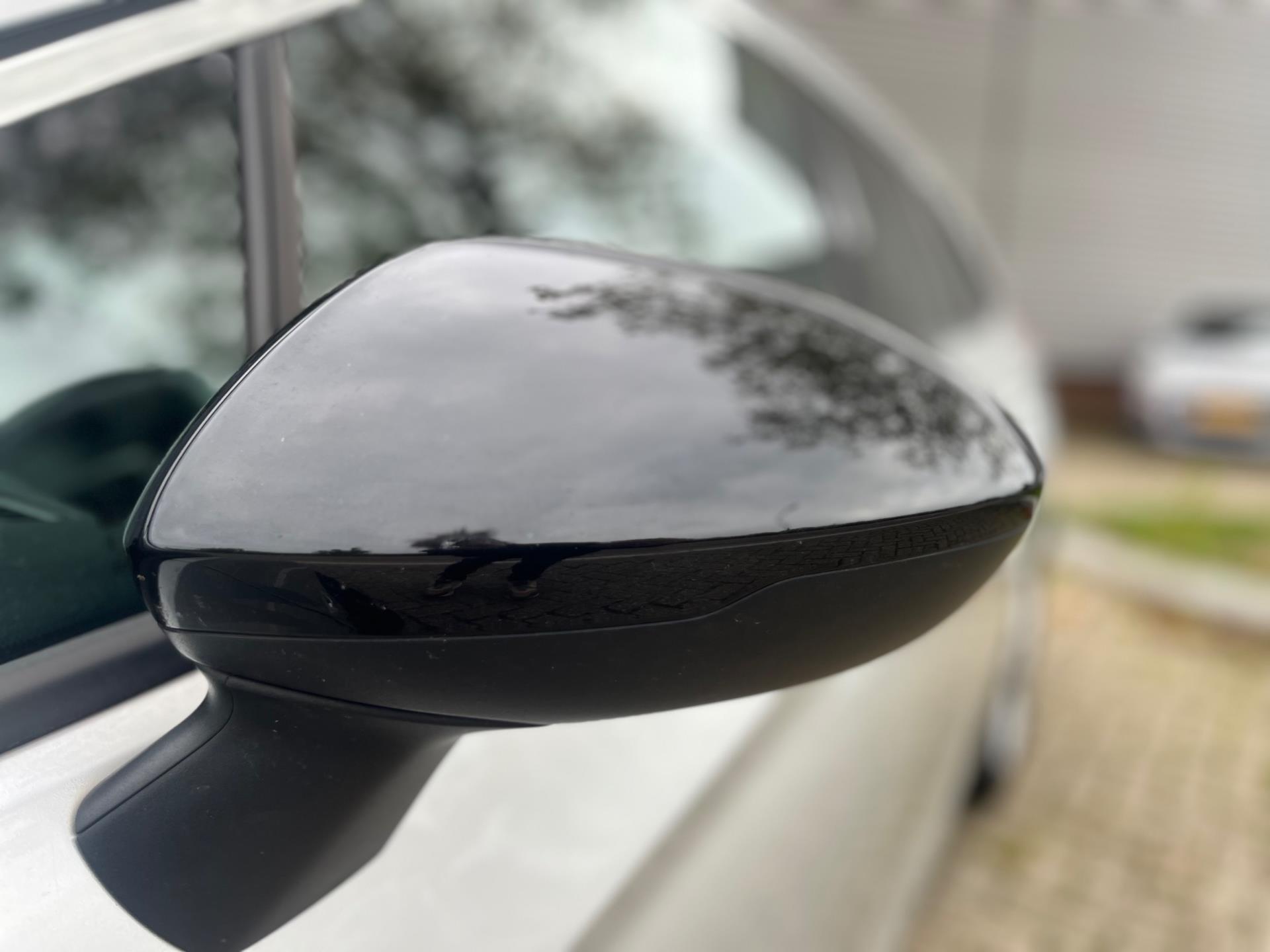 Foto van Opel Astra Sports Tourer