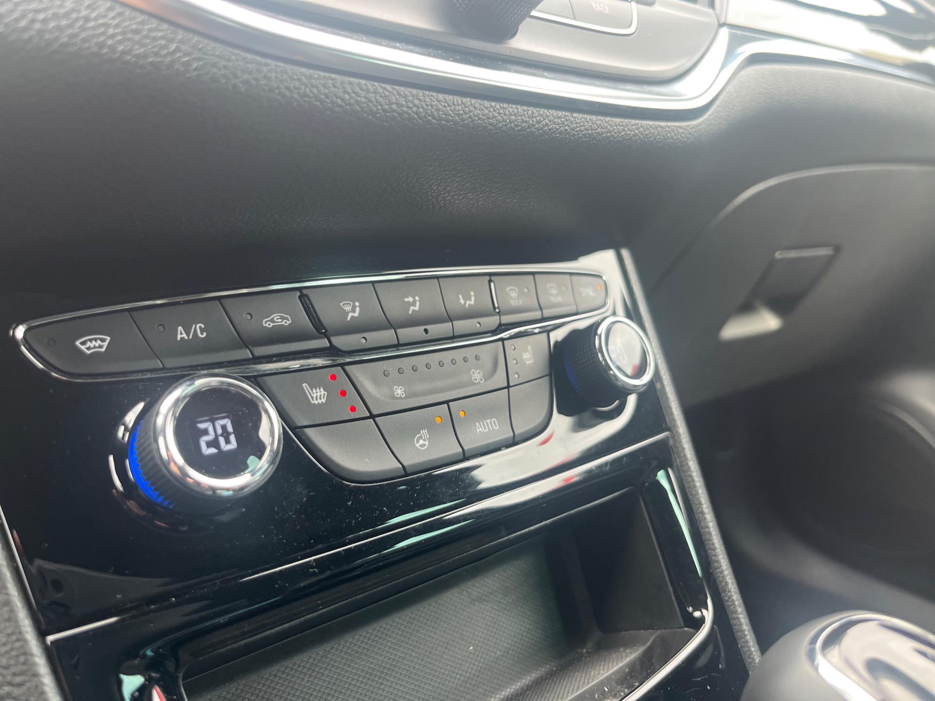 Foto van Opel Astra Sports Tourer
