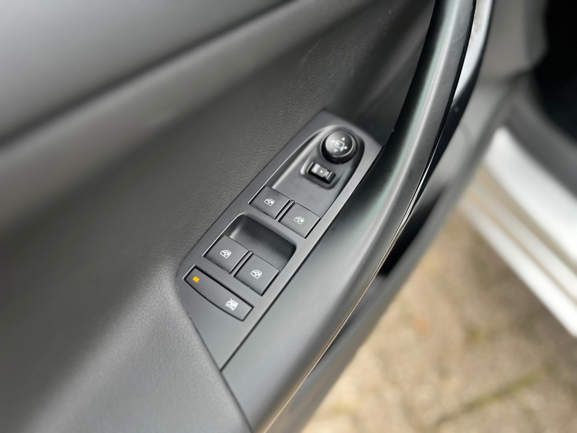 Foto van Opel Astra Sports Tourer