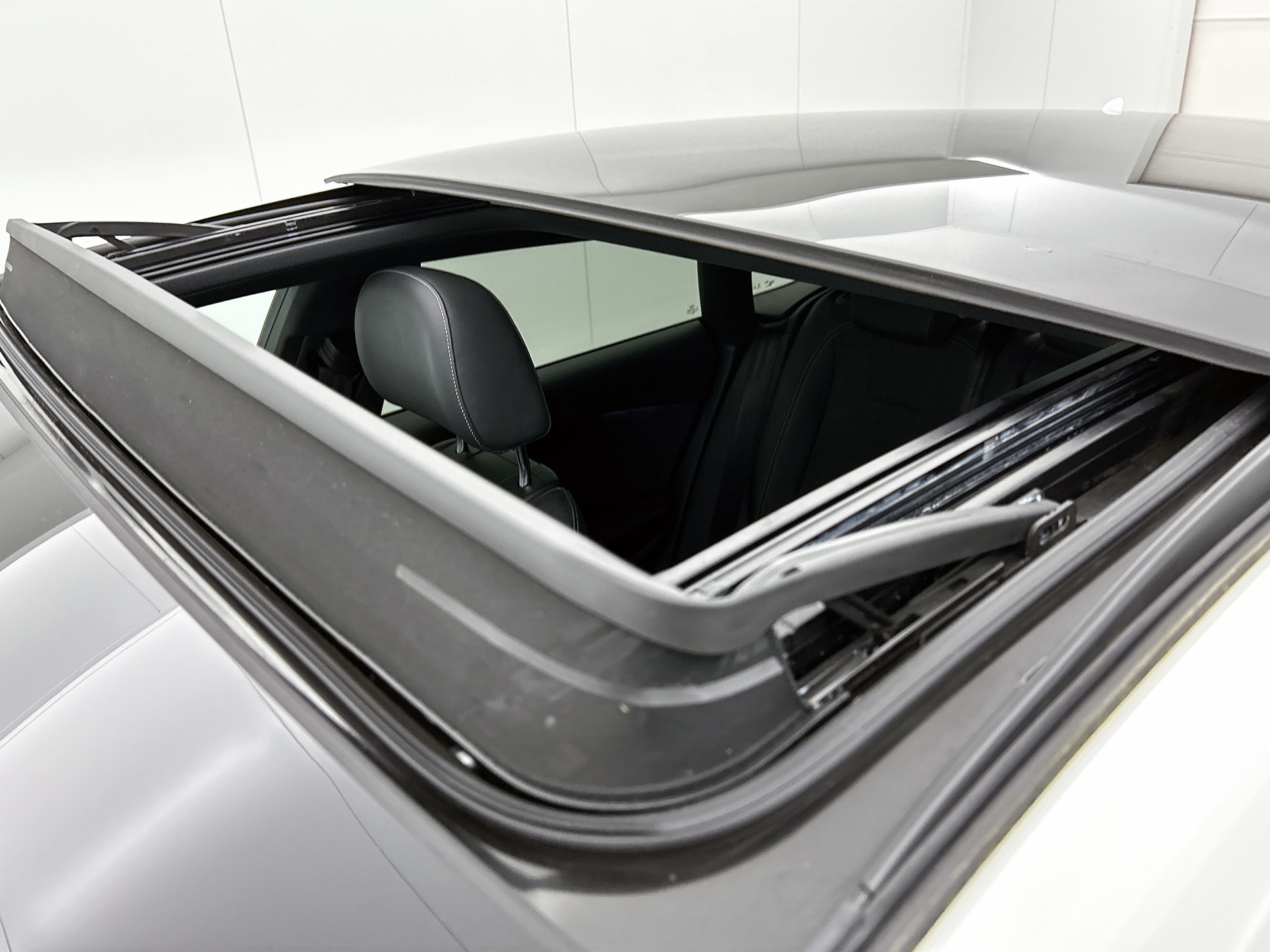 Foto van Audi S5 Sportback