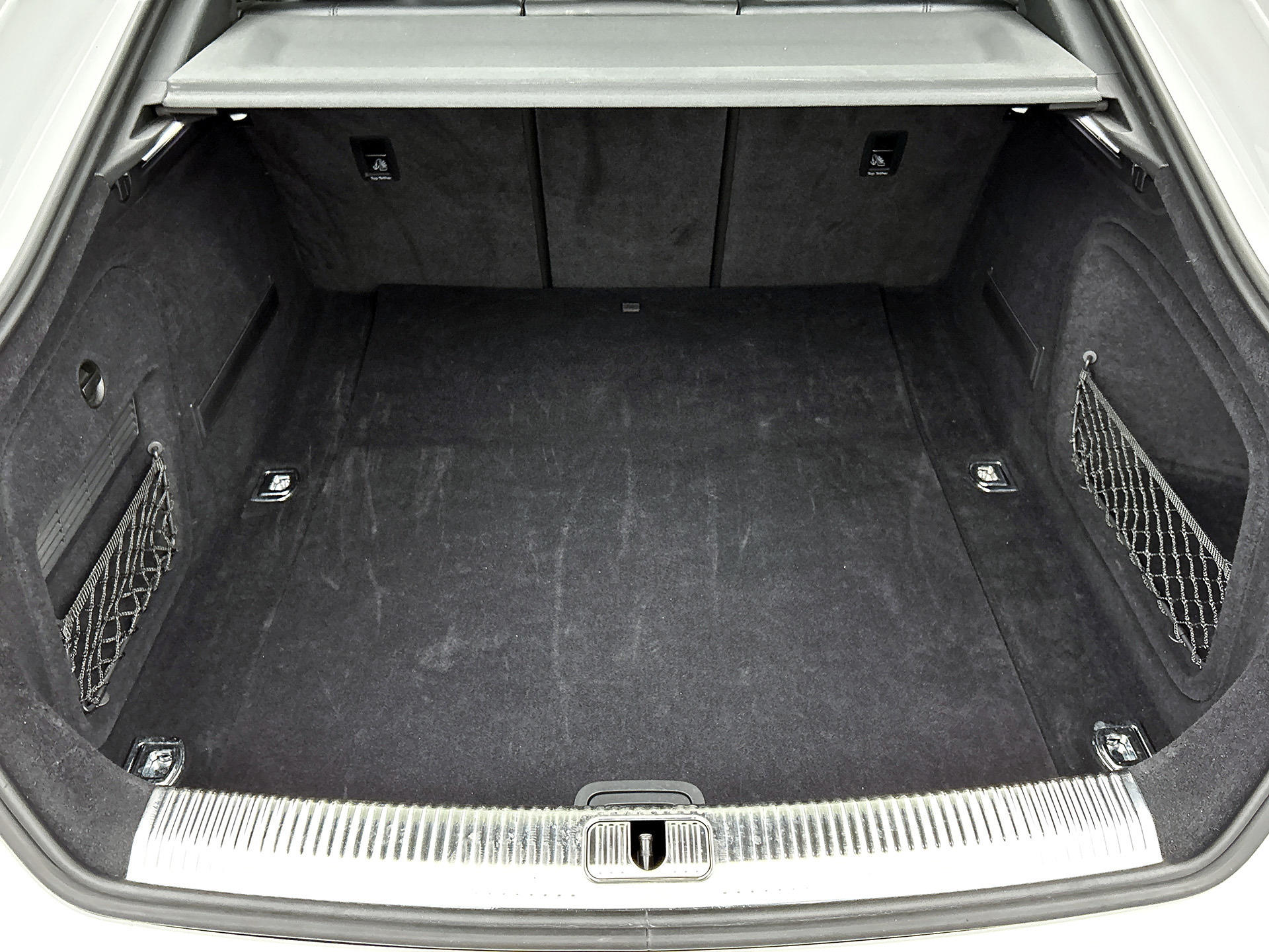 Foto van Audi S5 Sportback