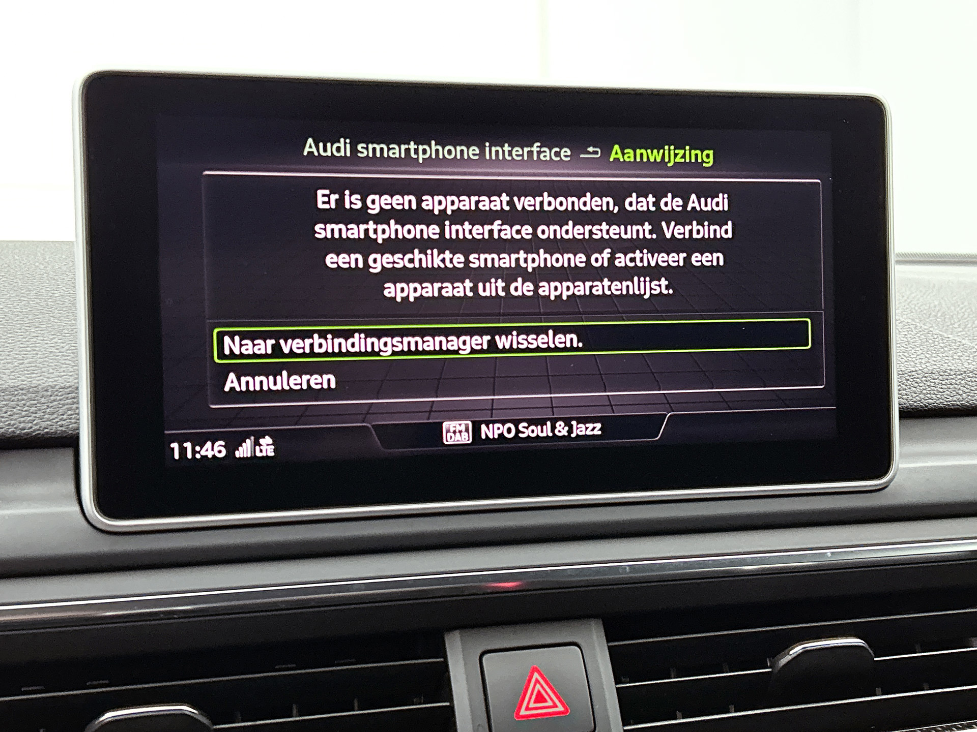 Foto van Audi S5 Sportback