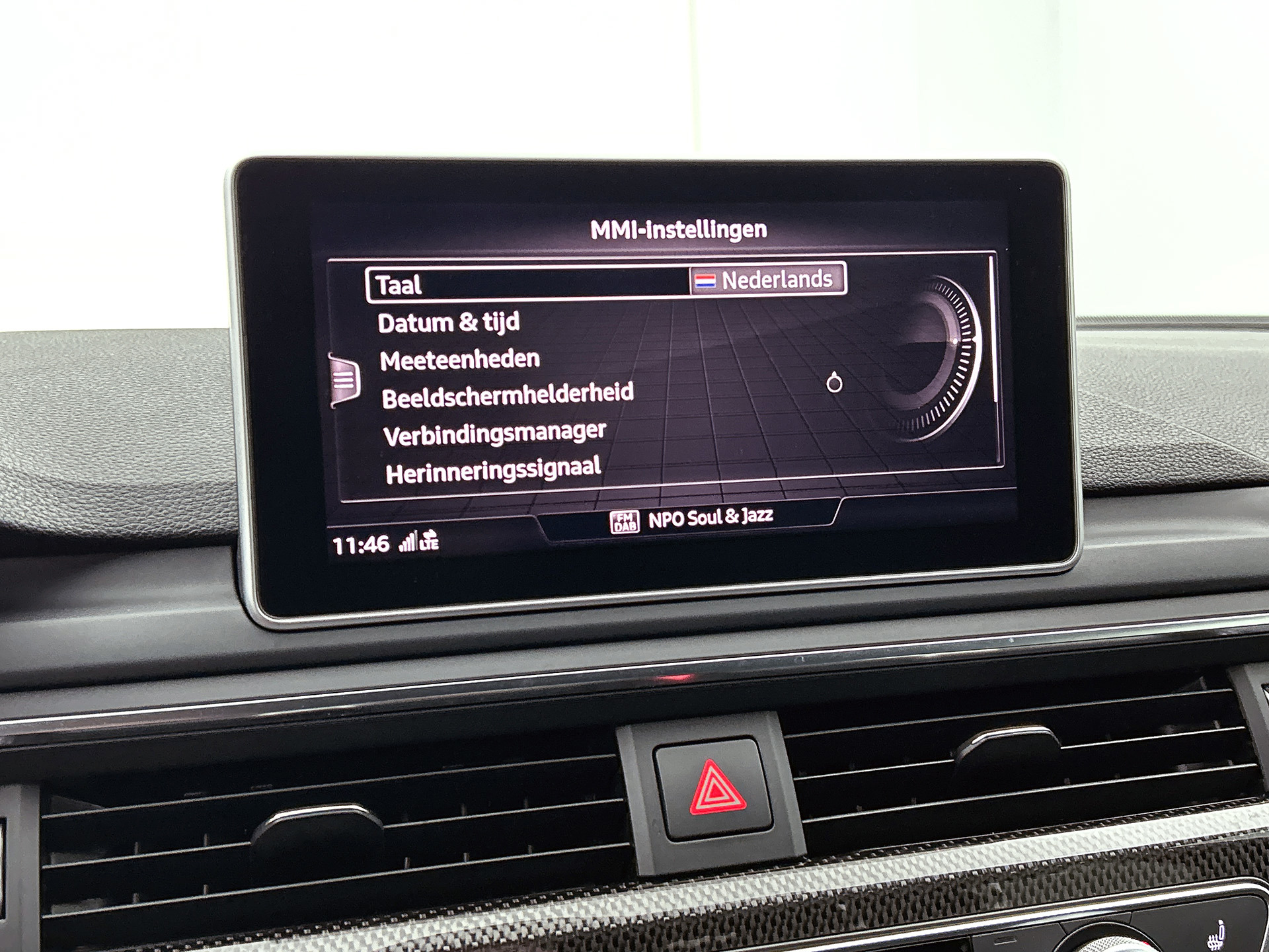 Foto van Audi S5 Sportback
