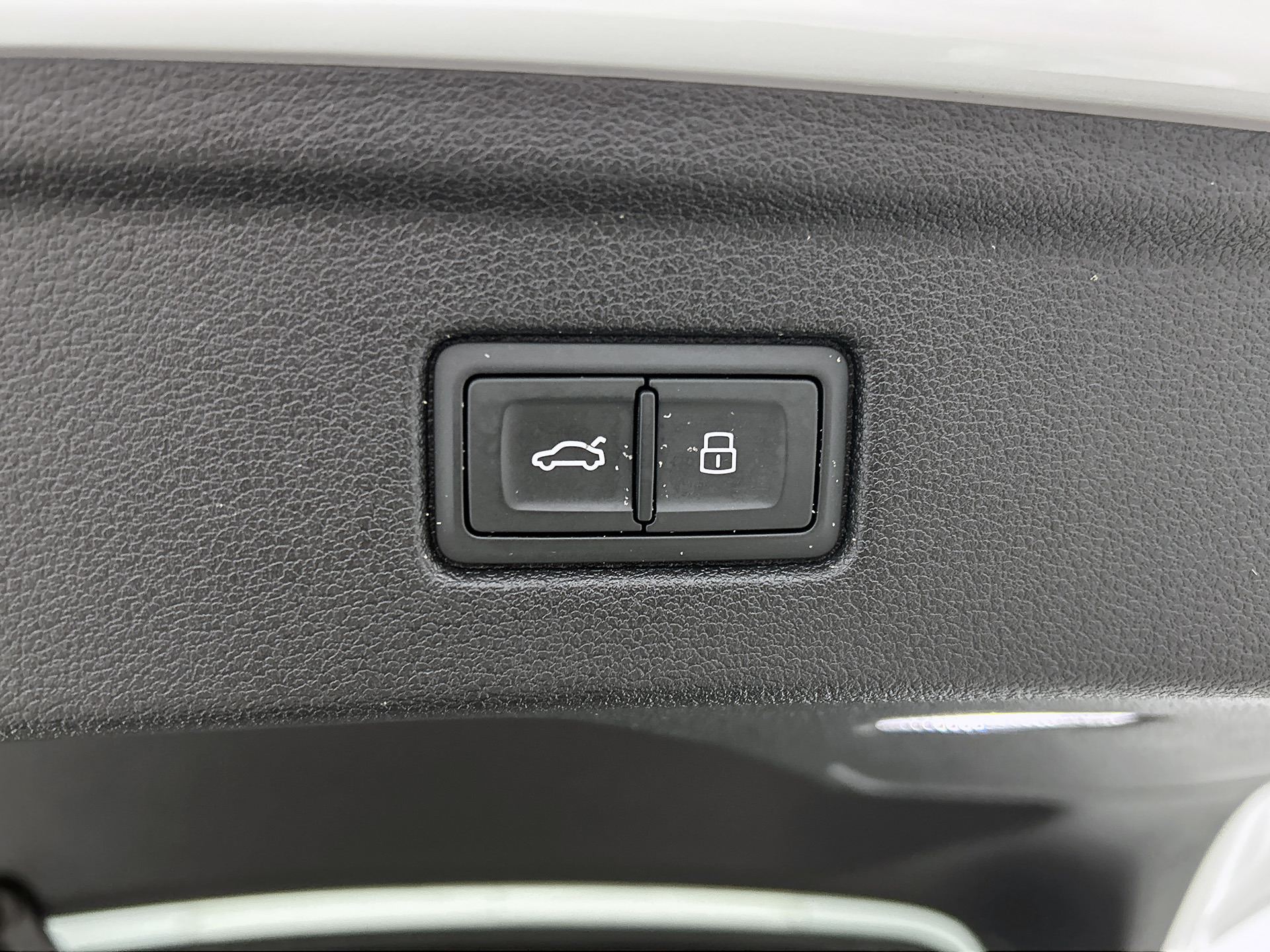 Foto van Audi S5 Sportback