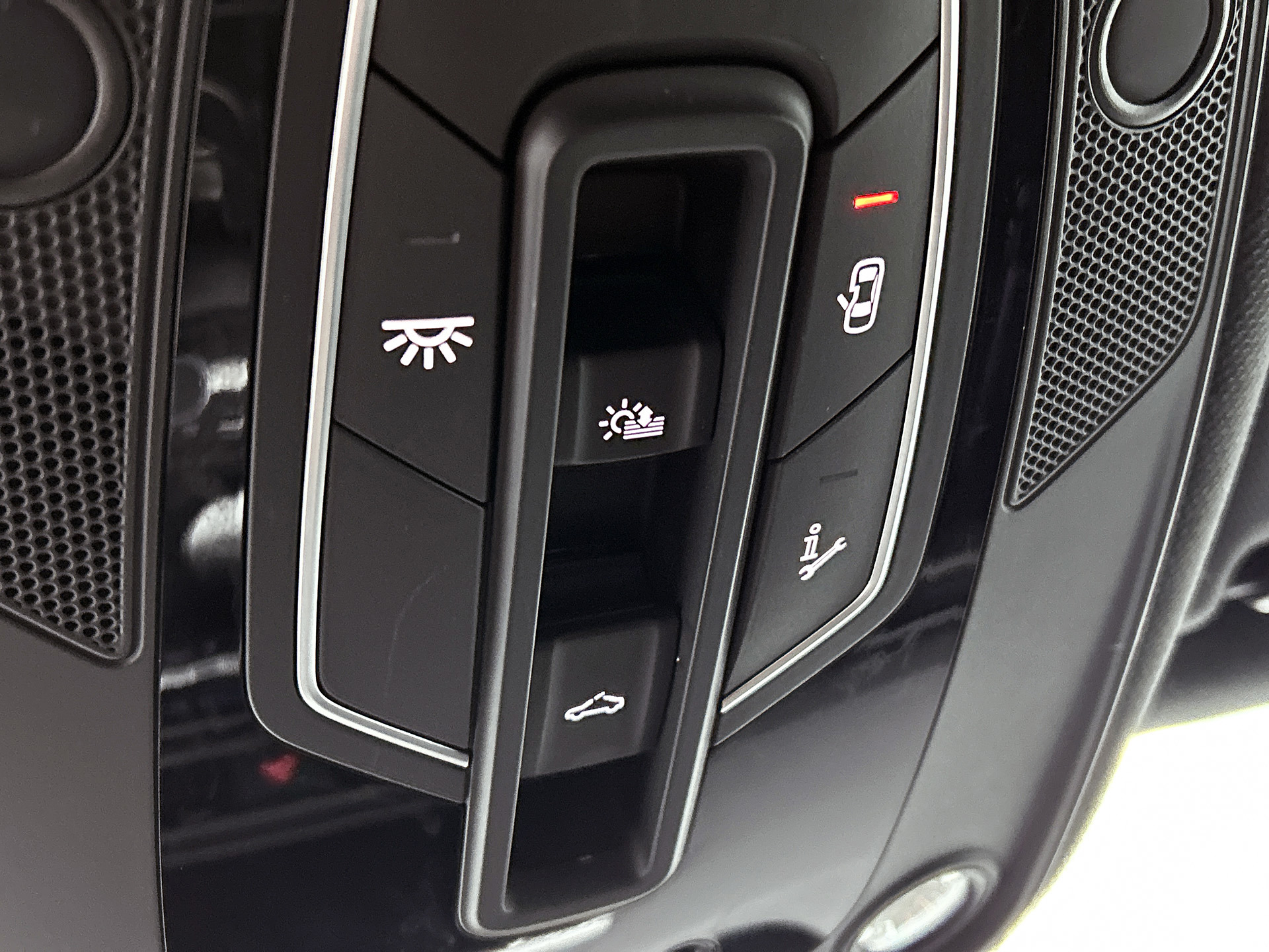 Foto van Audi S5 Sportback
