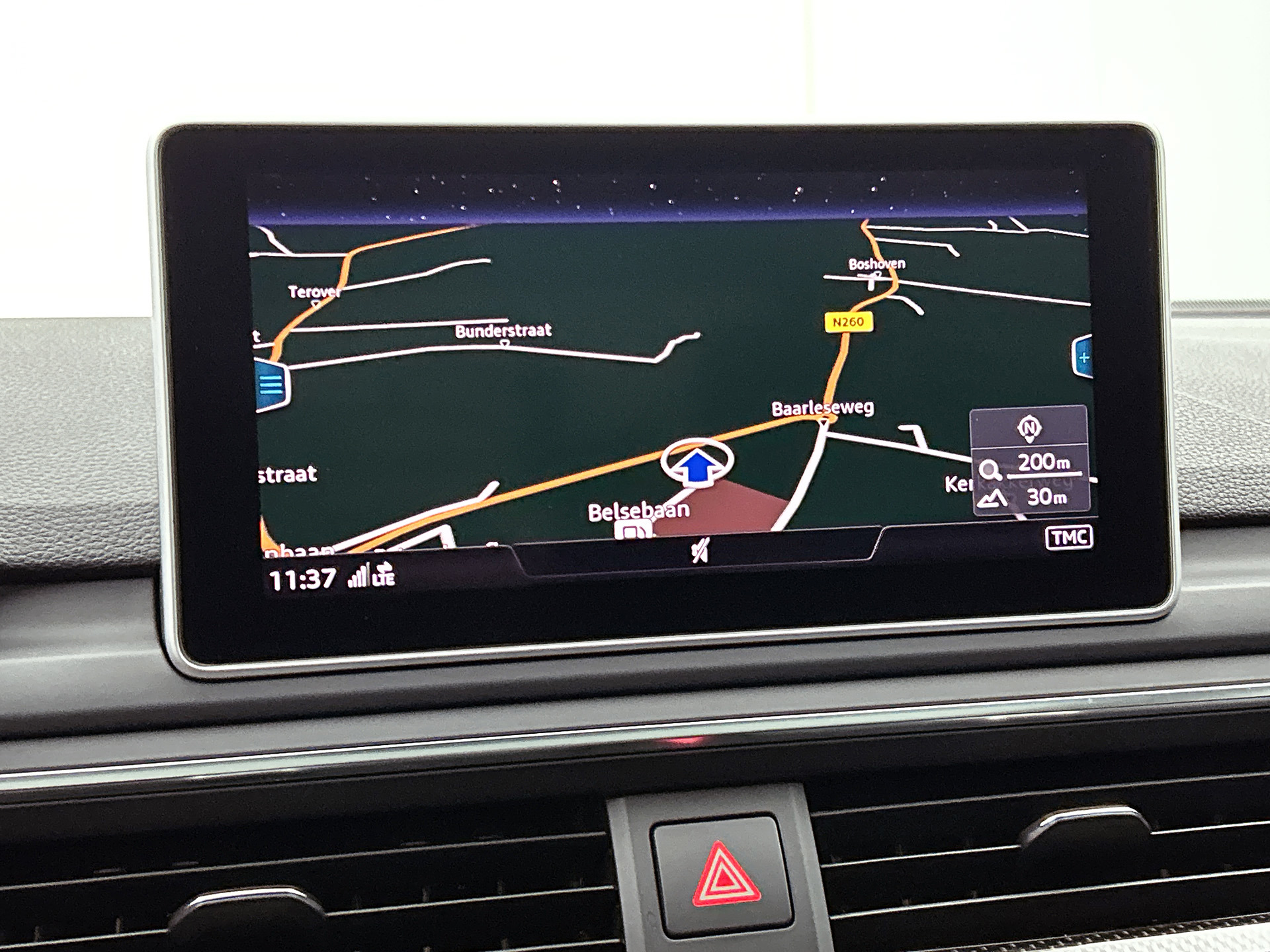 Foto van Audi S5 Sportback