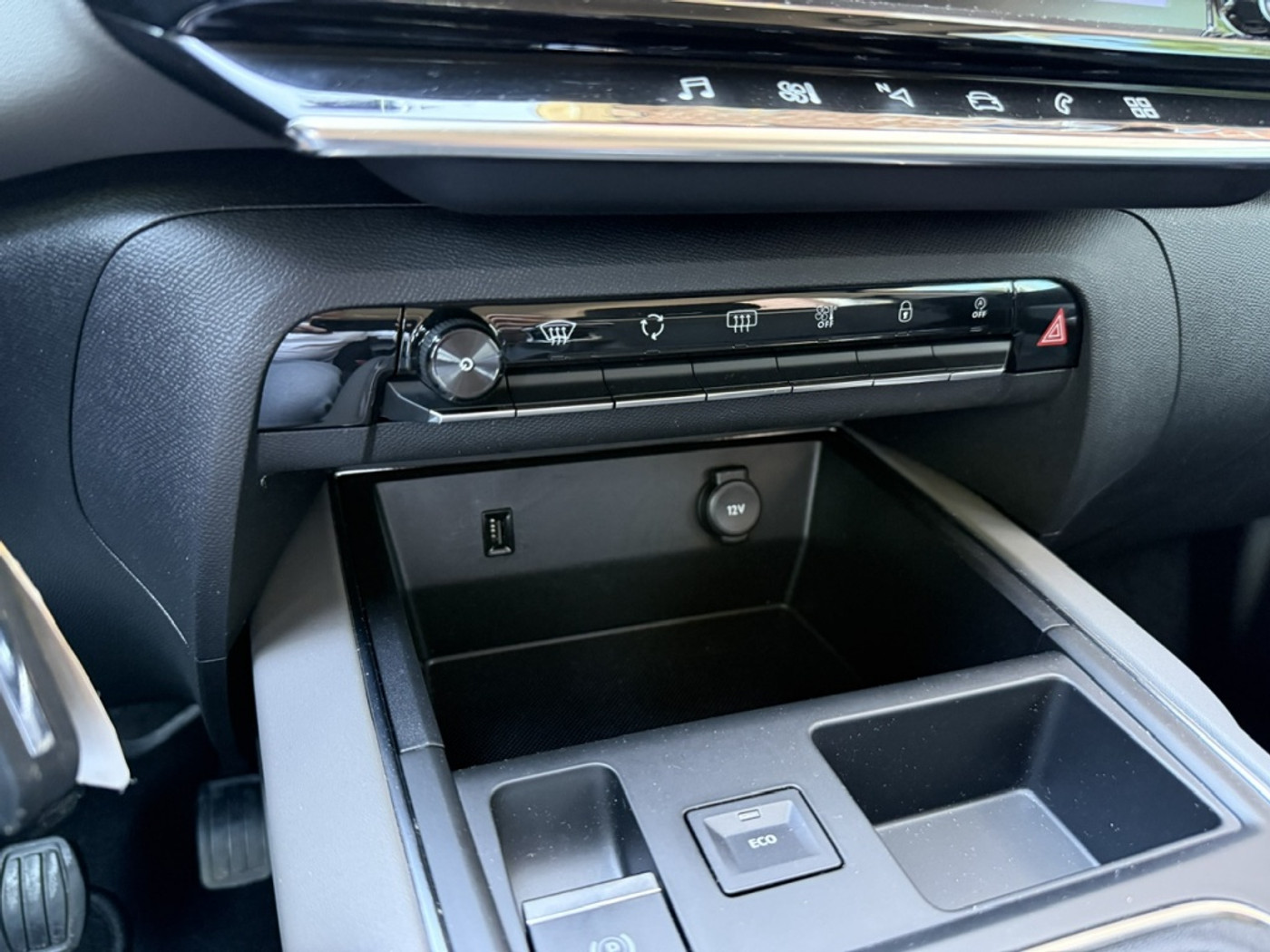 Foto van Citroen C5 Aircross