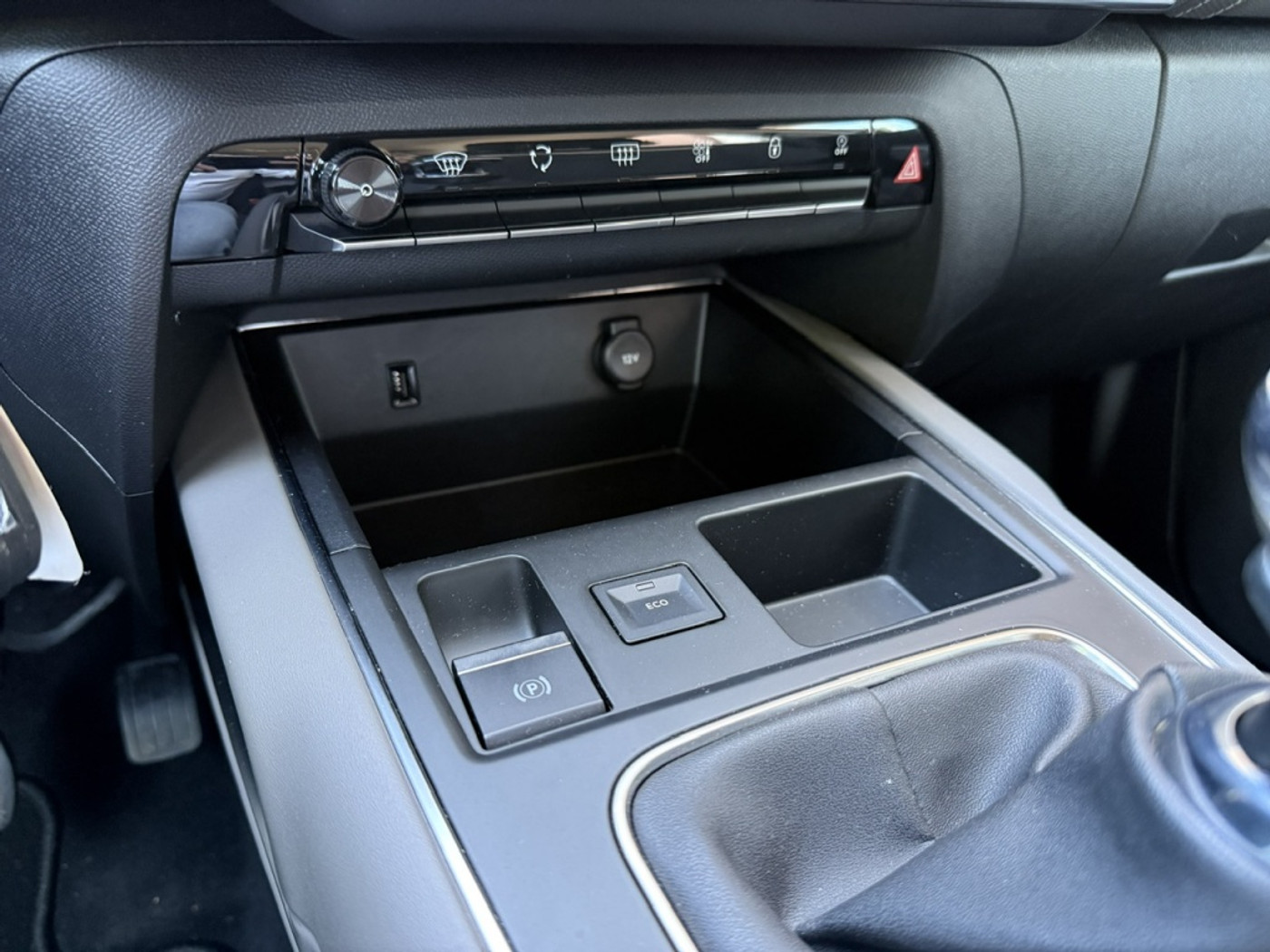 Foto van Citroen C5 Aircross