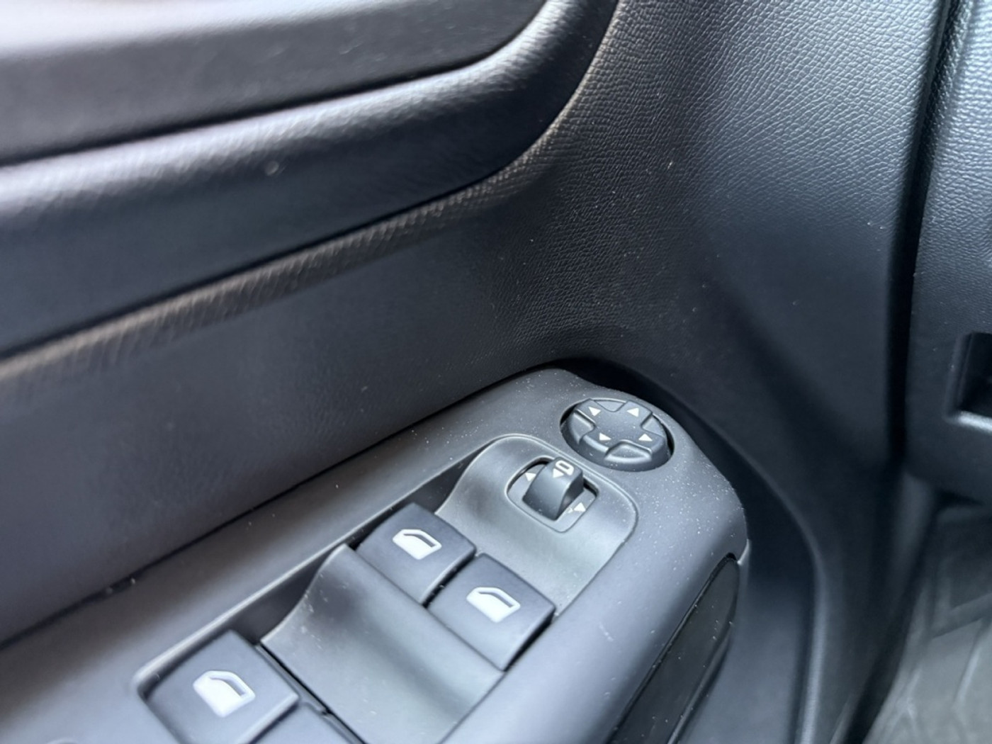 Foto van Citroen C5 Aircross