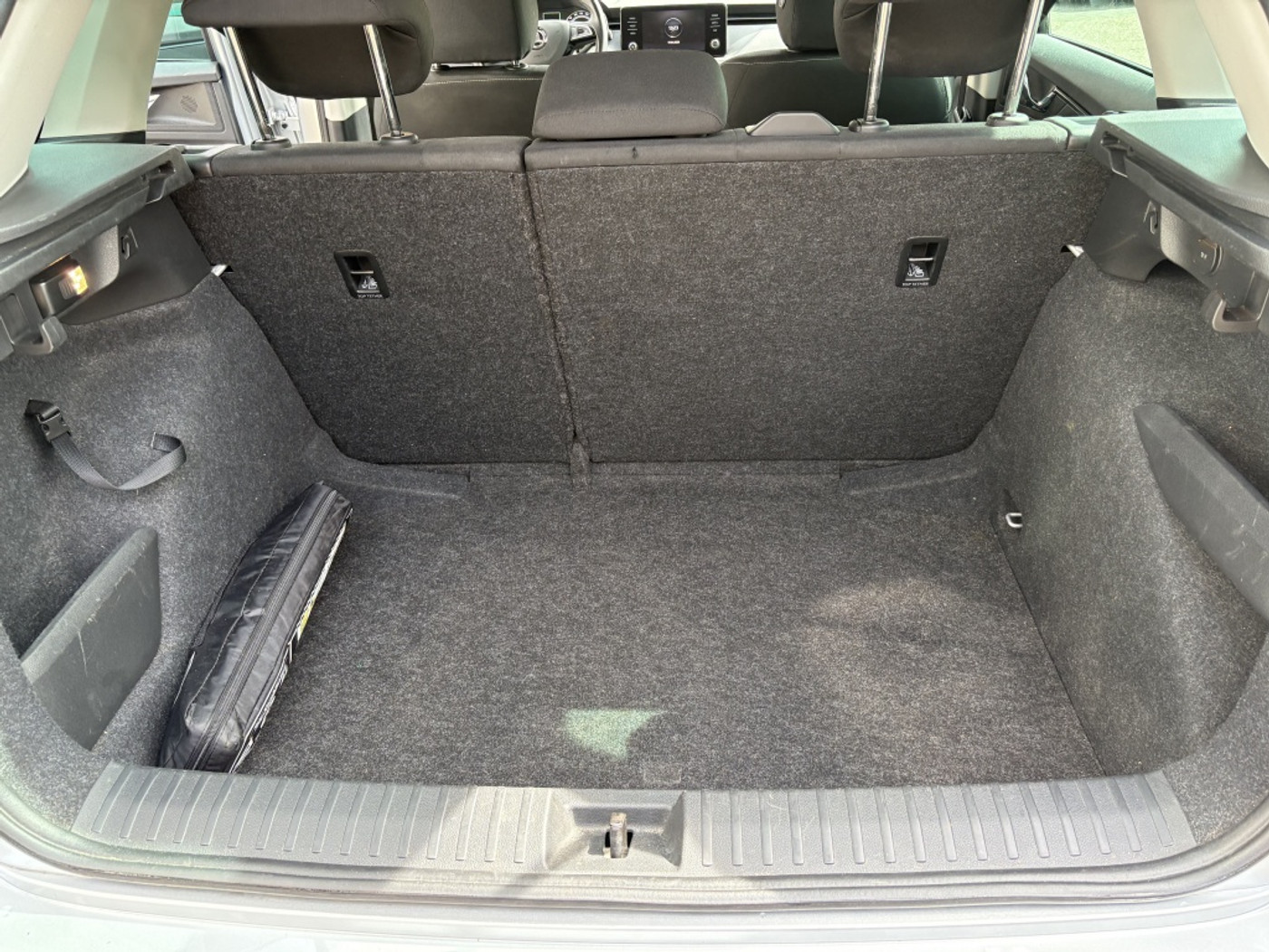 Foto van Skoda Kamiq