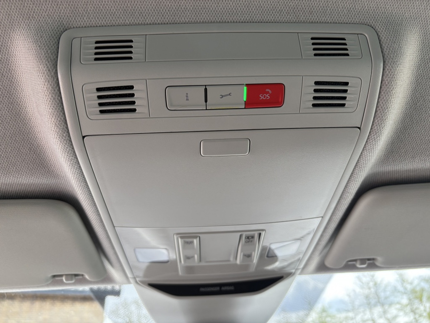Foto van Skoda Kamiq