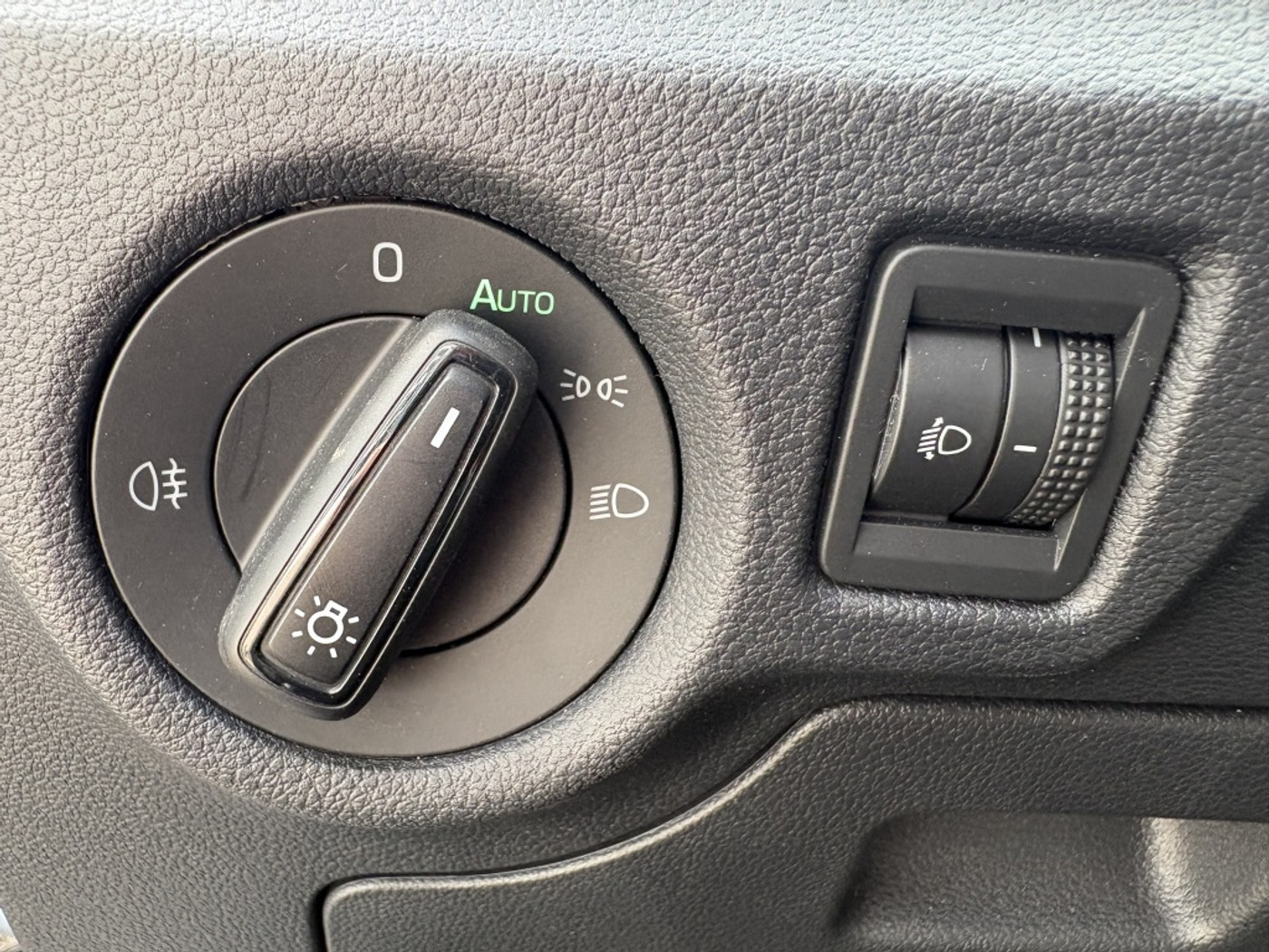 Foto van Skoda Kamiq