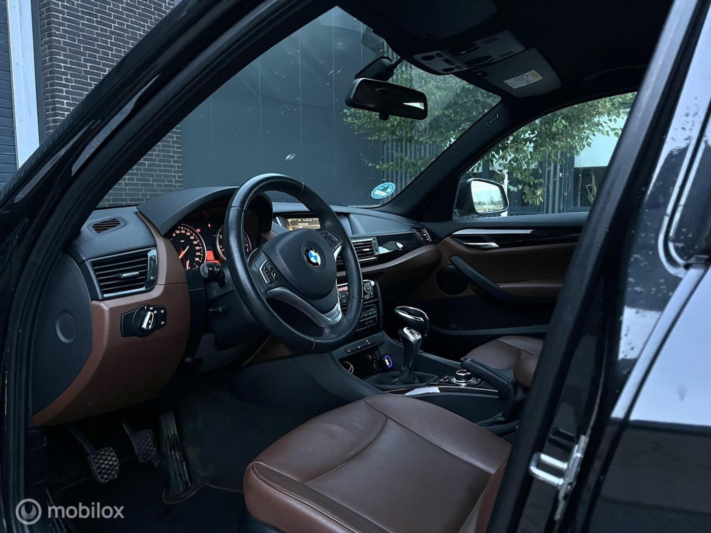 Foto van BMW X Reihe