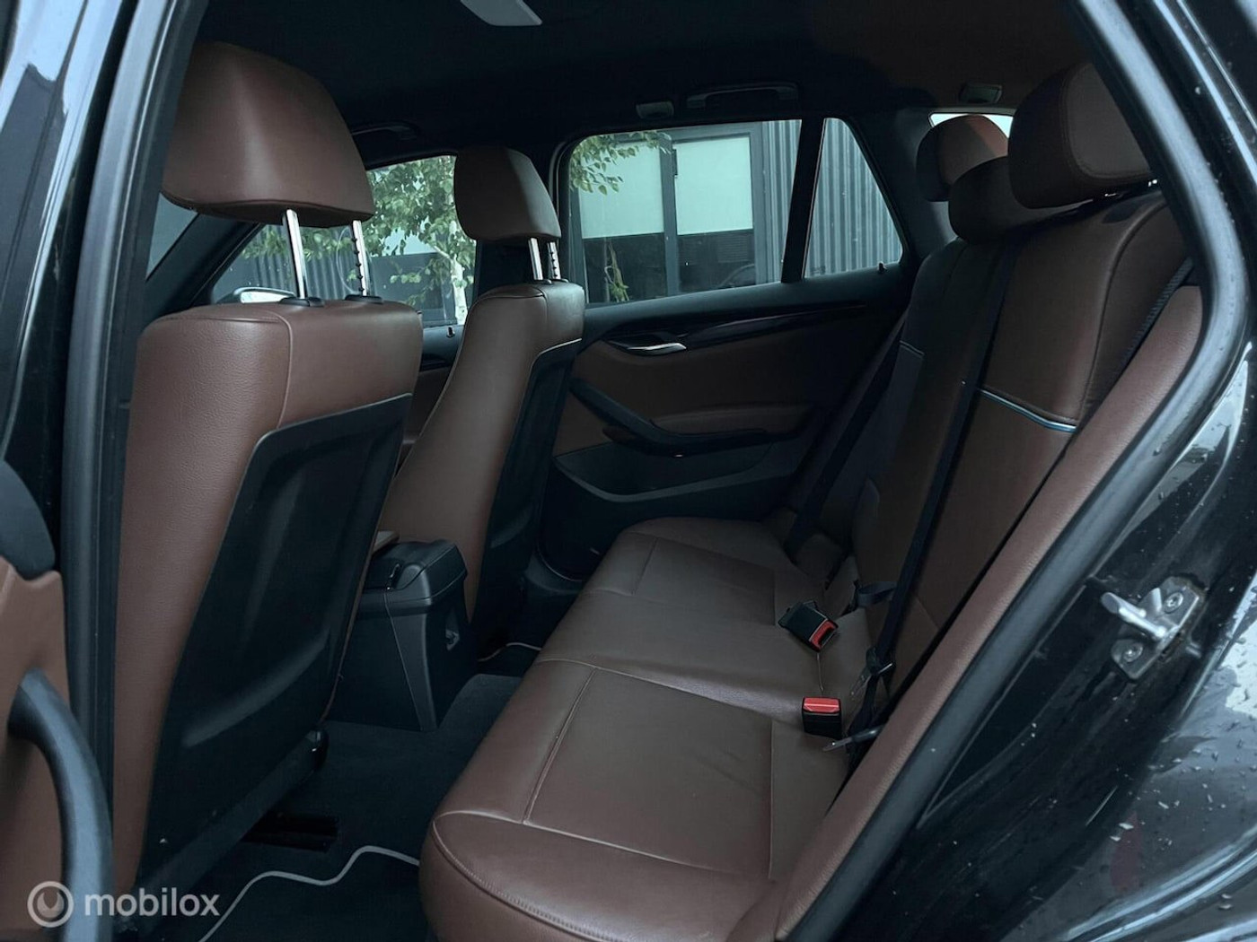 Foto van BMW X Reihe