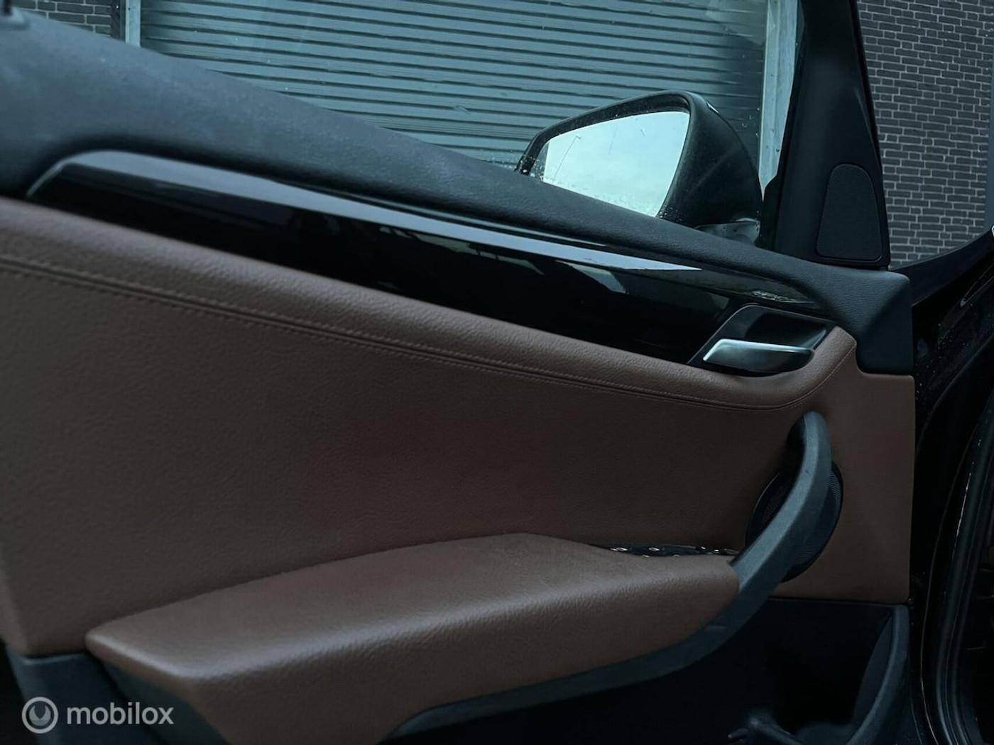 Foto van BMW X Reihe