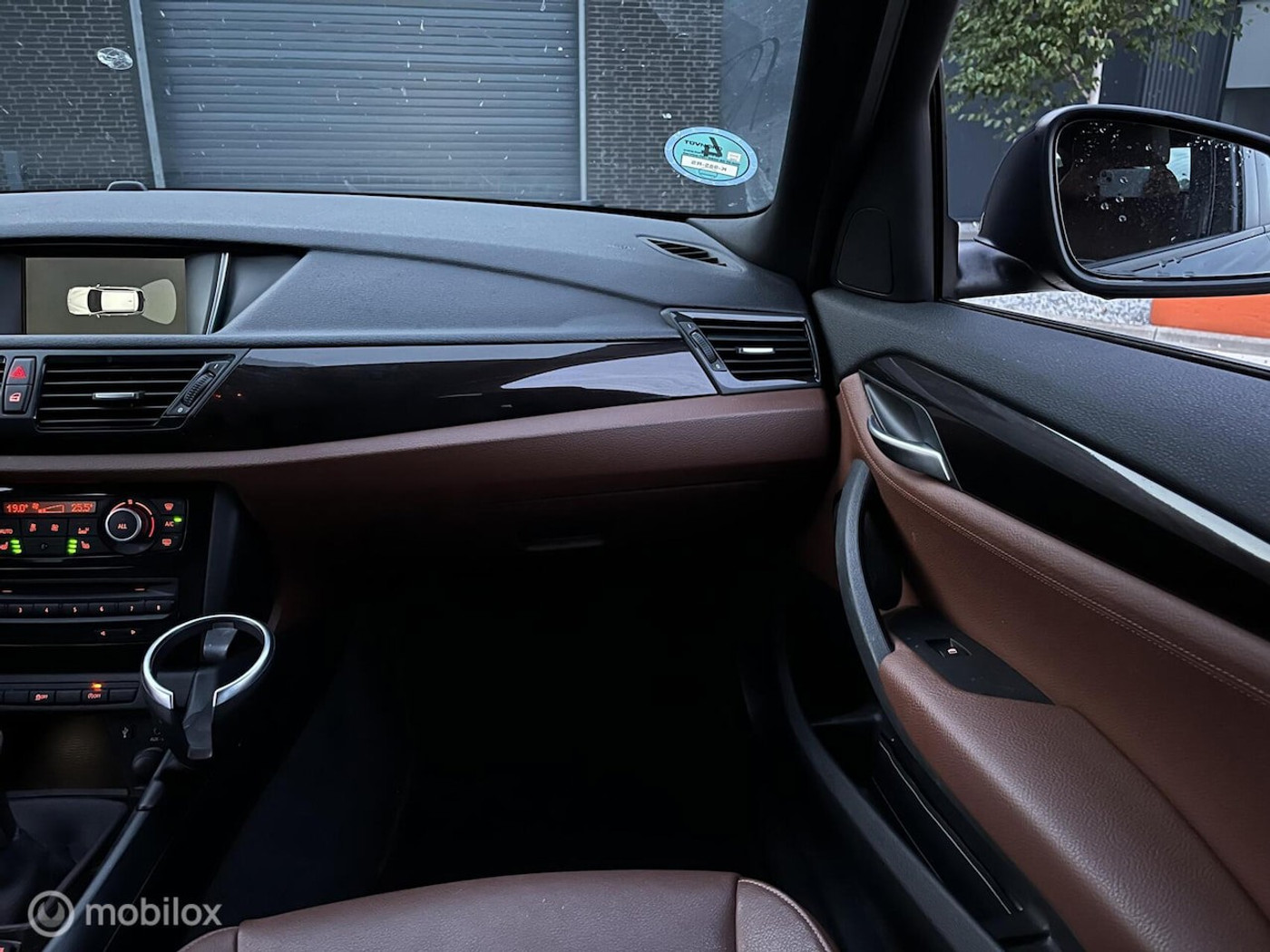 Foto van BMW X Reihe