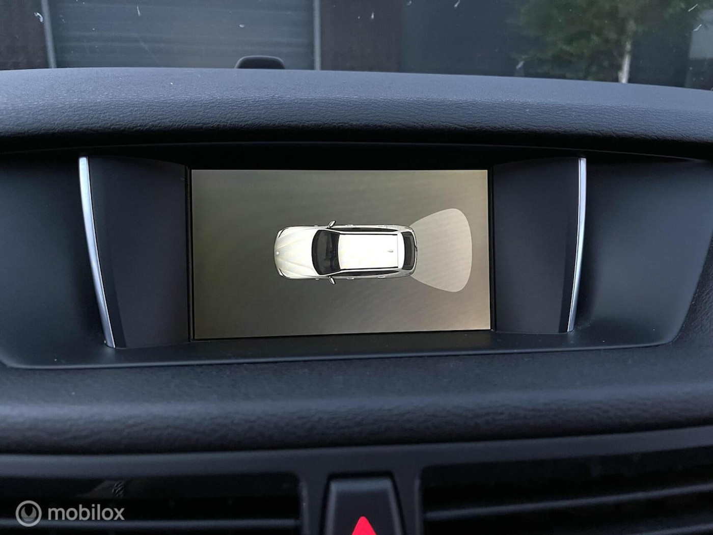 Foto van BMW X Reihe