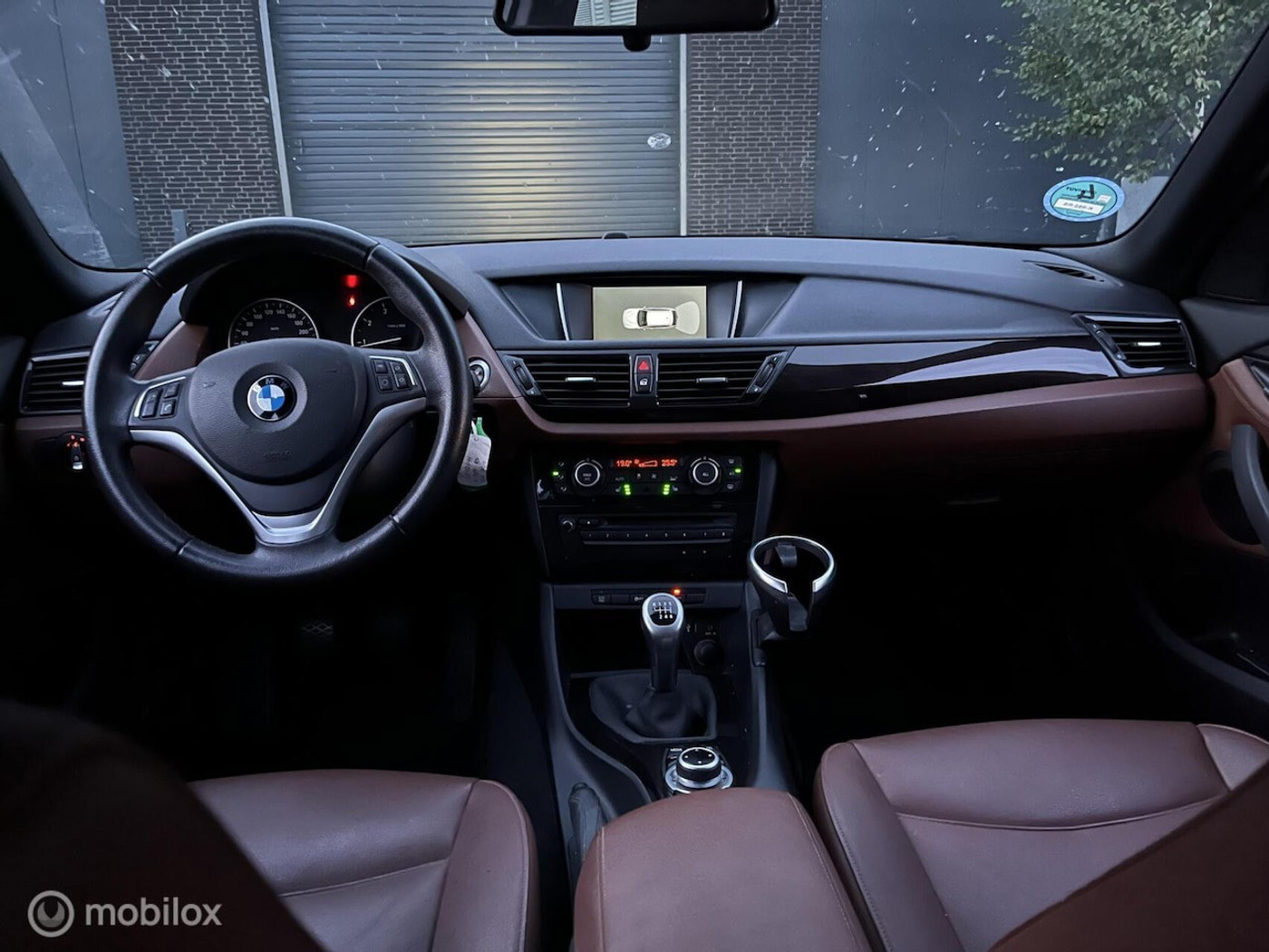 Foto van BMW X Reihe