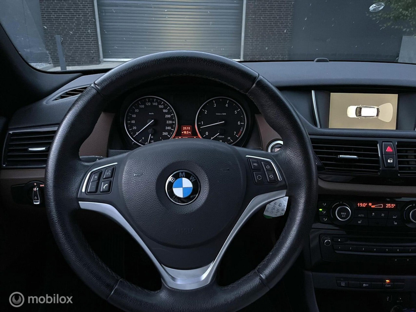 Foto van BMW X Reihe