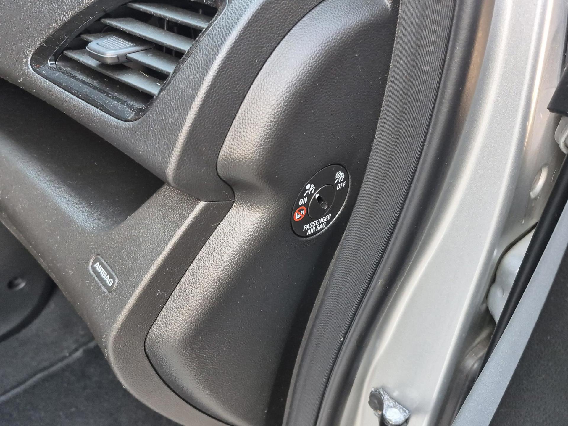 Foto van Opel Karl / Viva