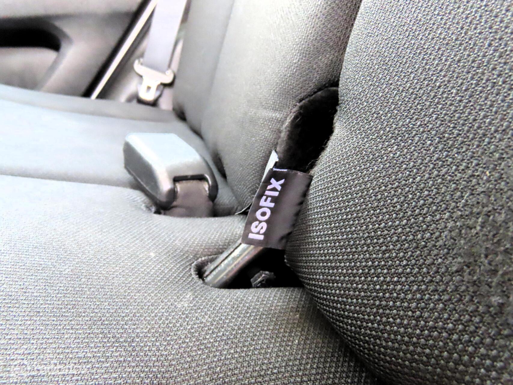 Foto van Peugeot Peugeot 108