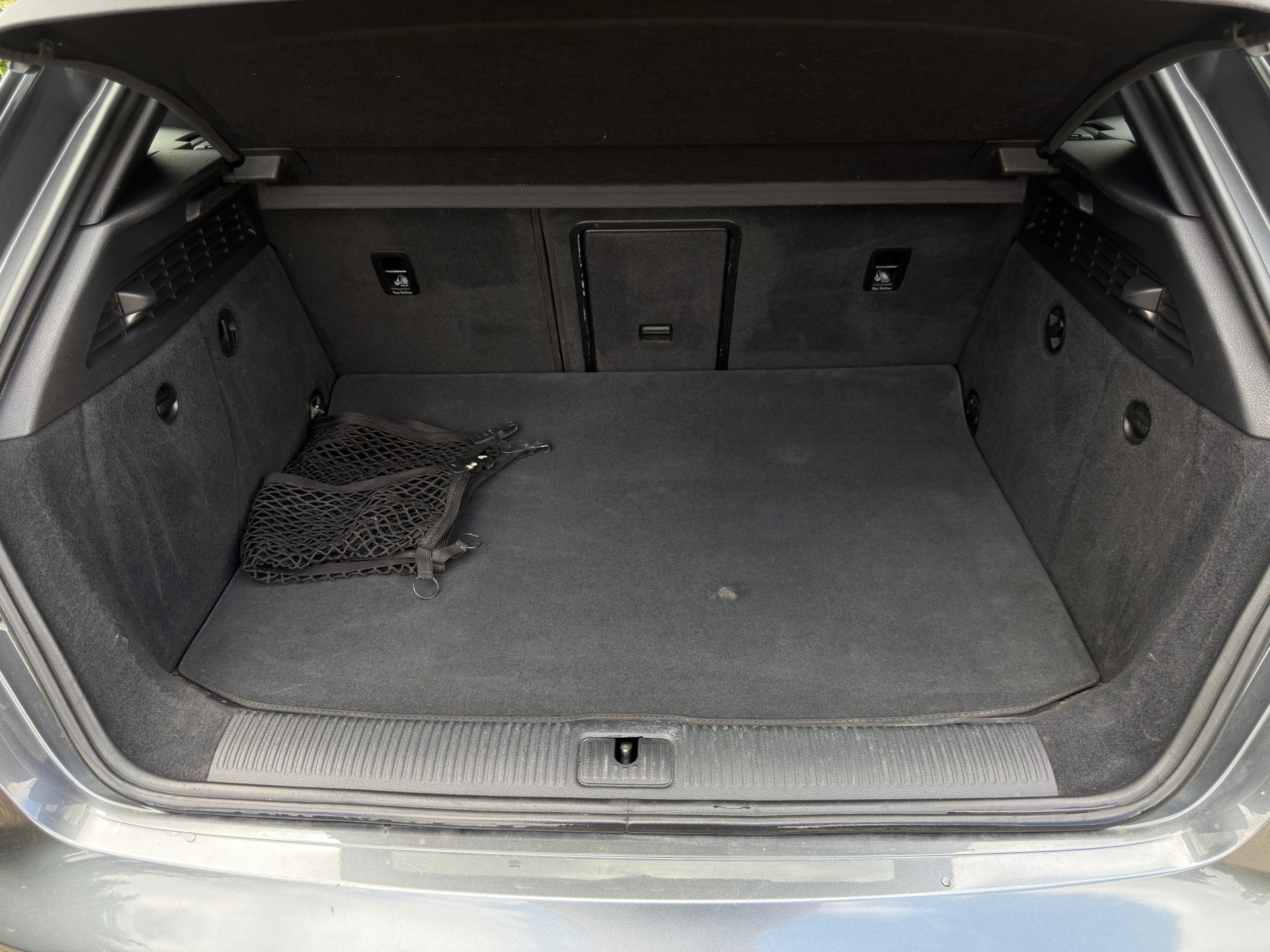 Foto van Audi A3