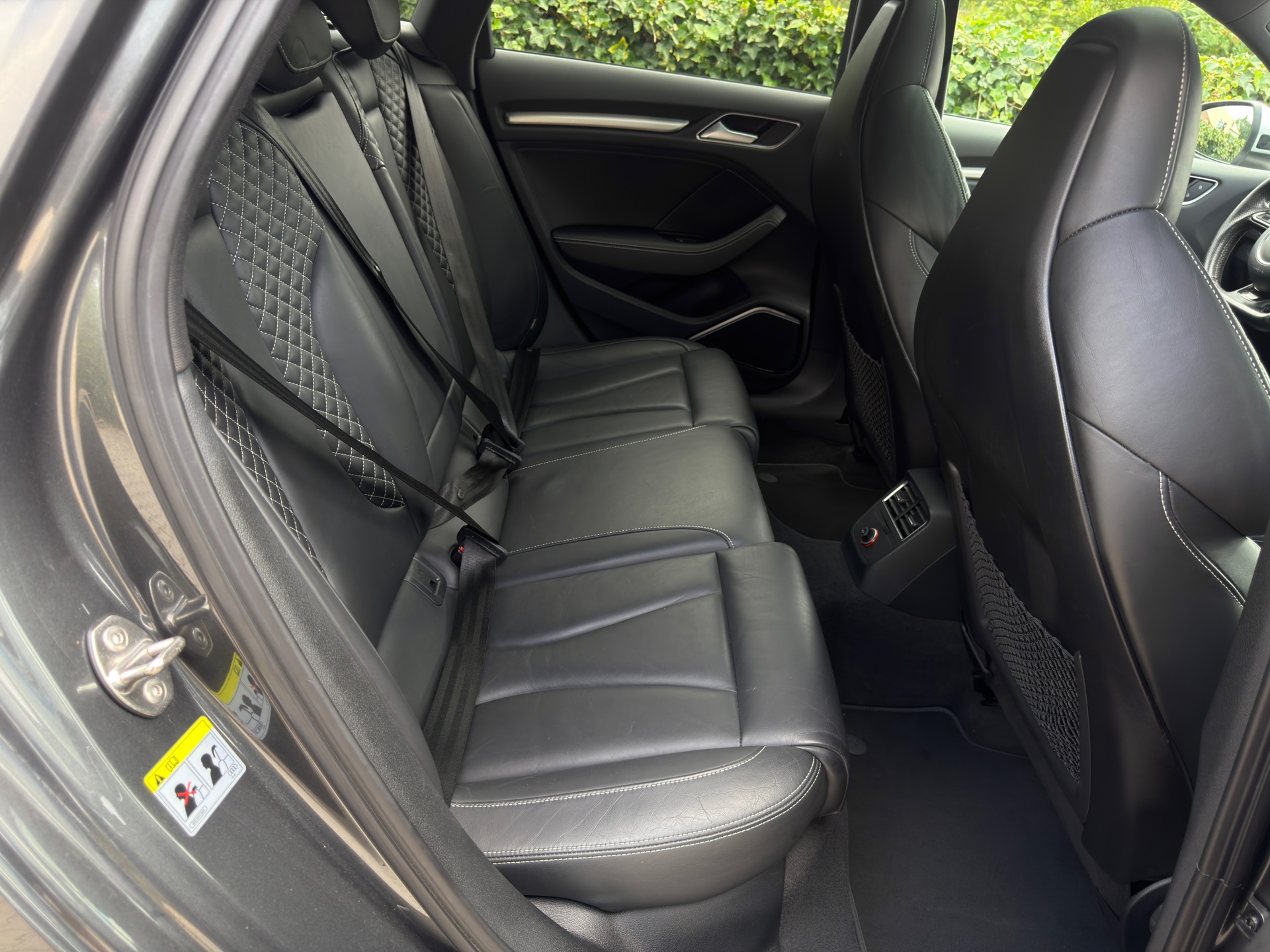 Foto van Audi A3