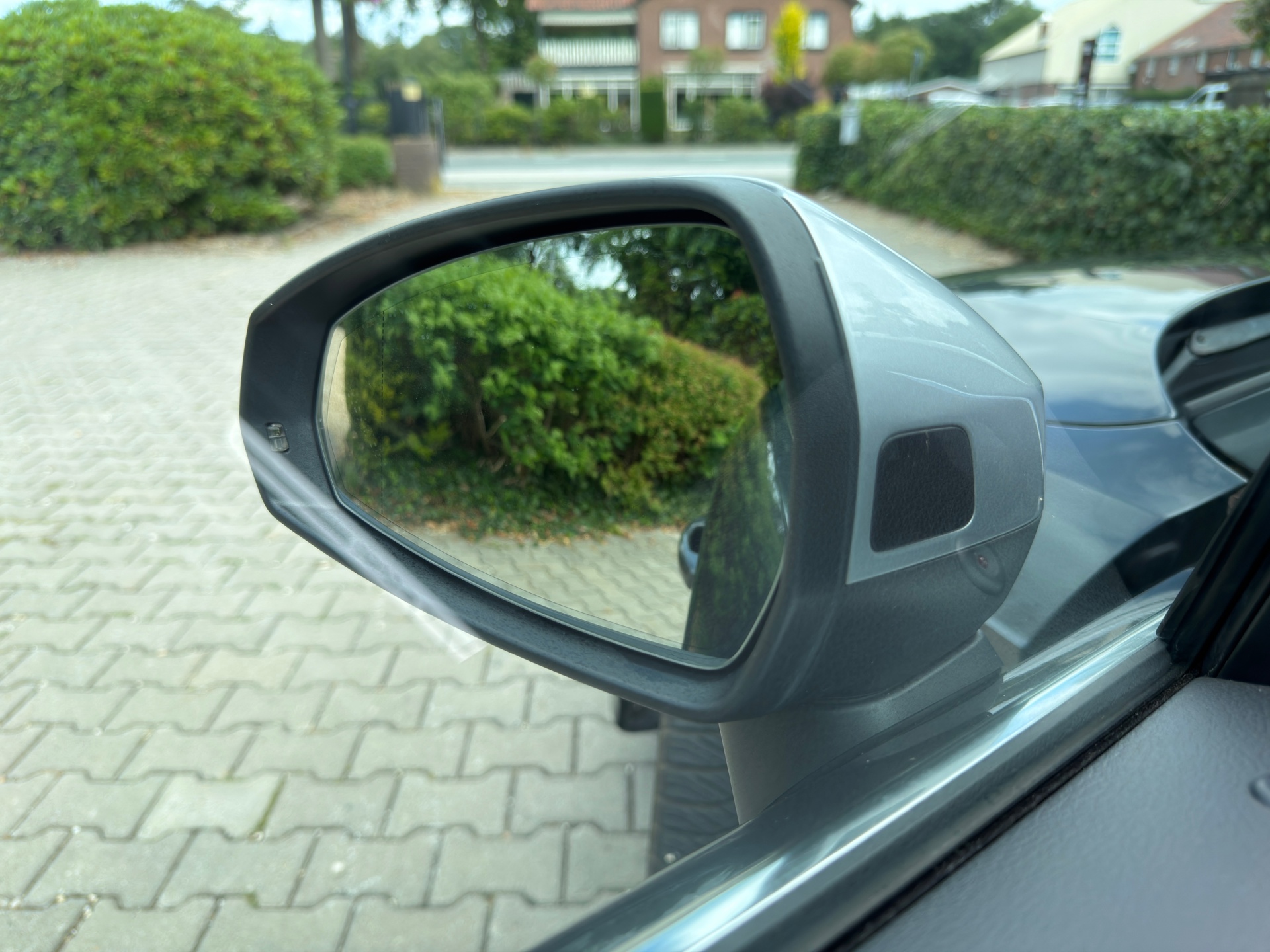 Foto van Audi A3