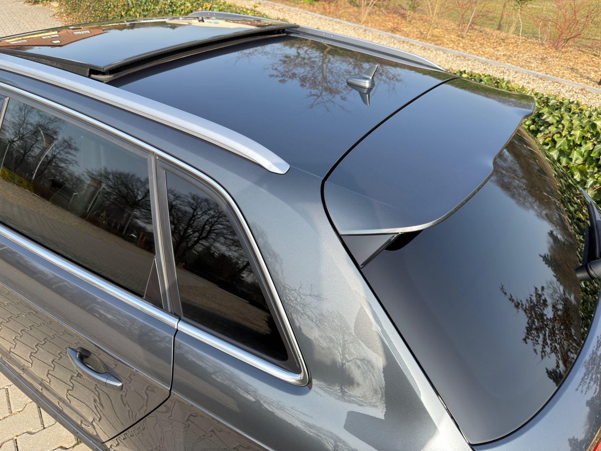 Foto van Audi A3