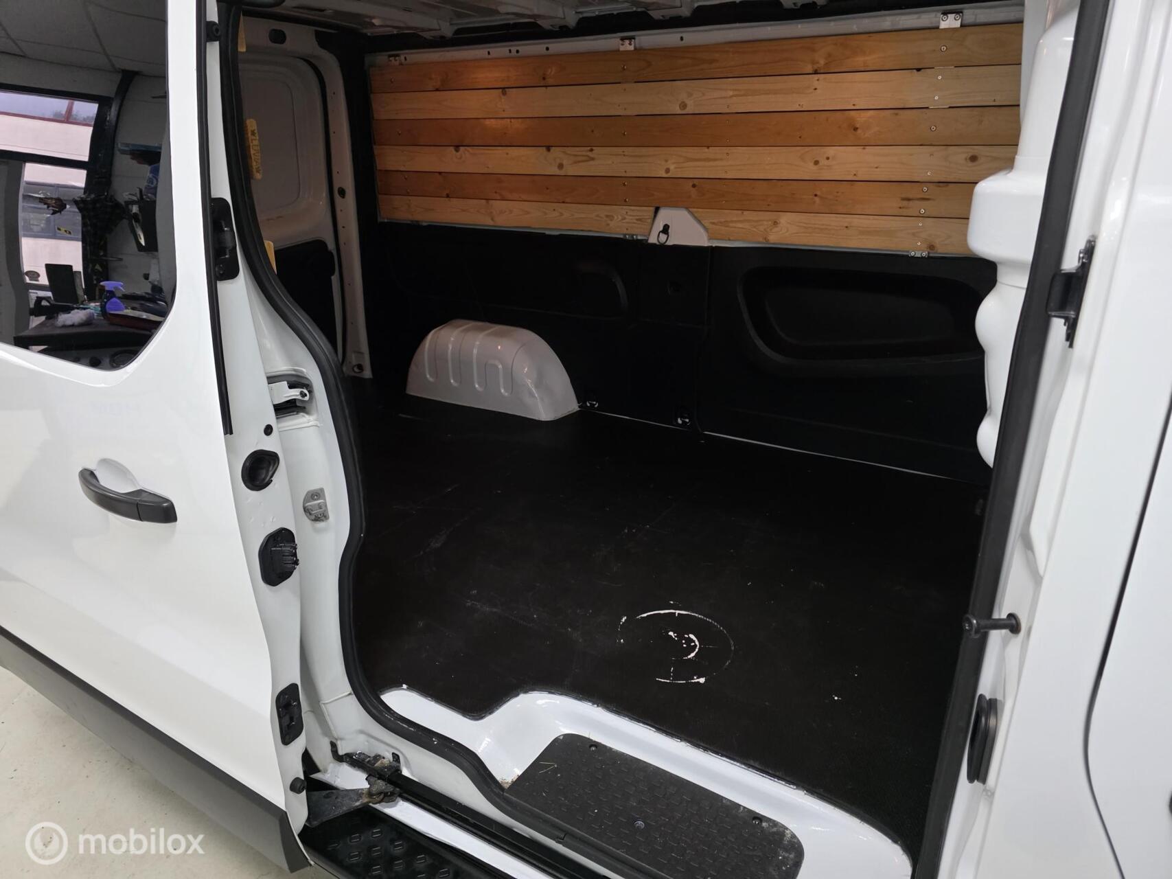 Foto van Fiat Talento