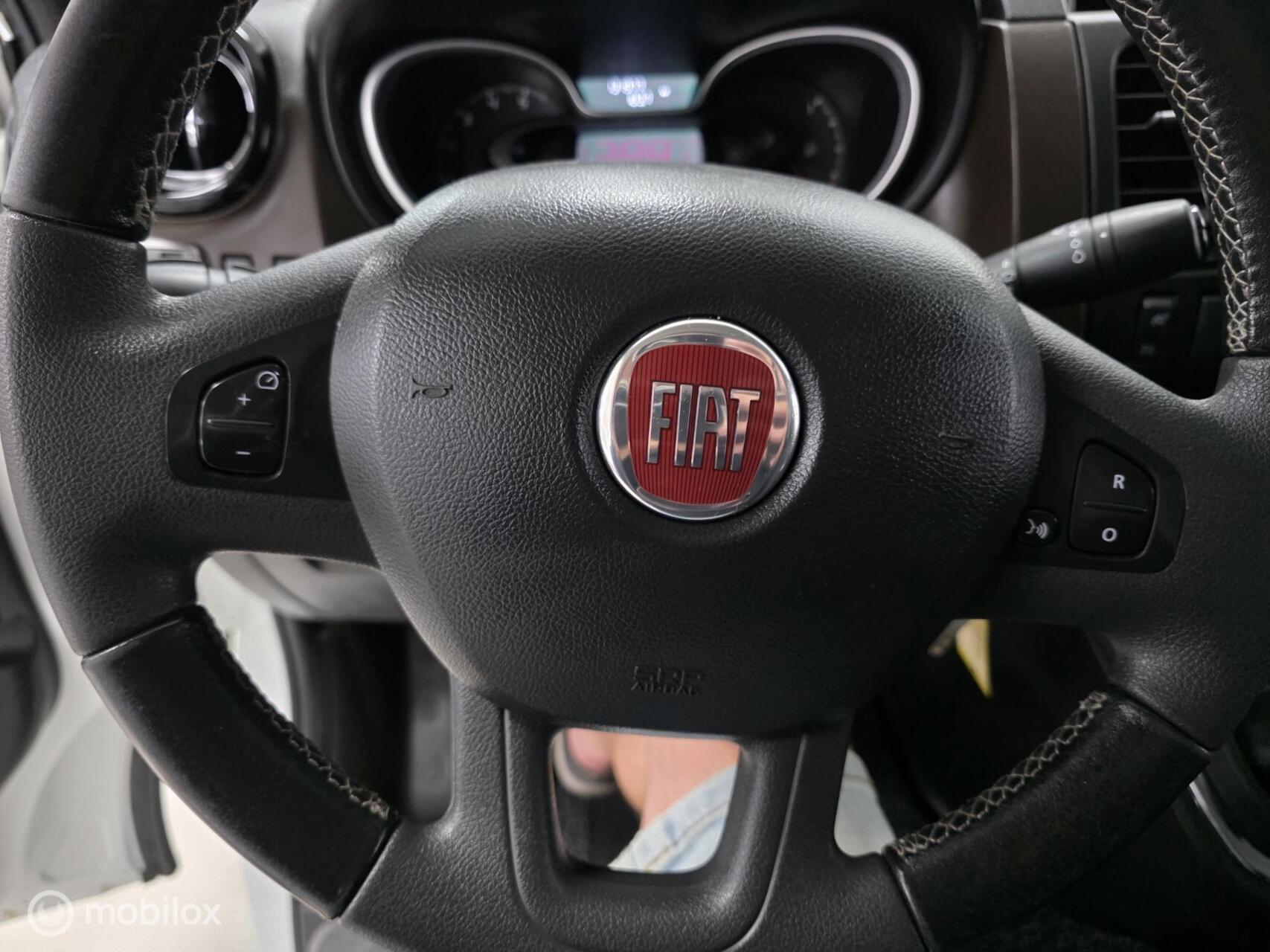 Foto van Fiat Talento