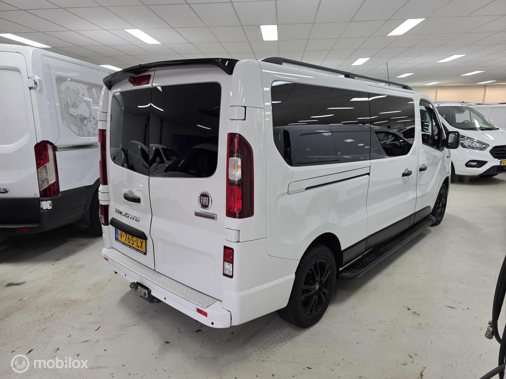 Foto van Fiat Talento