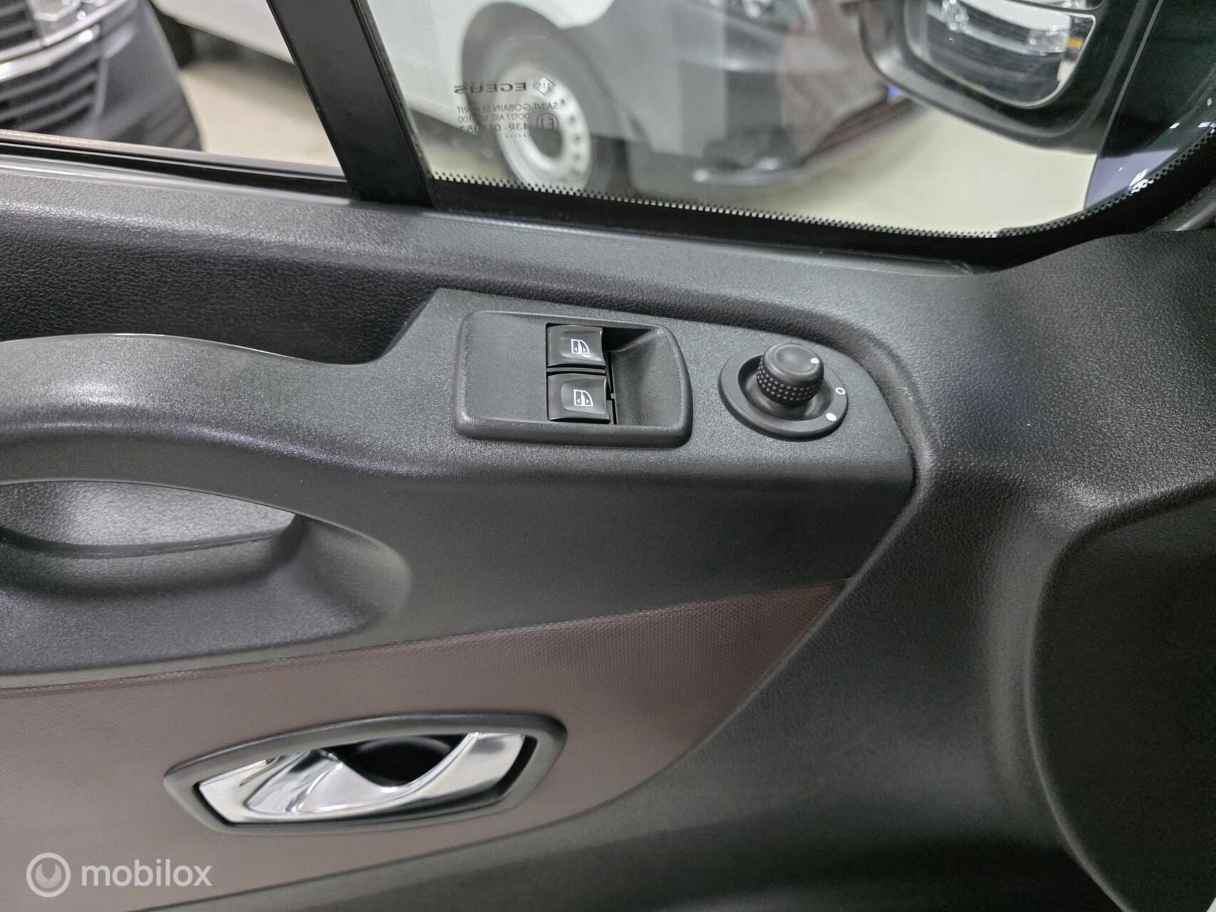 Foto van Fiat Talento