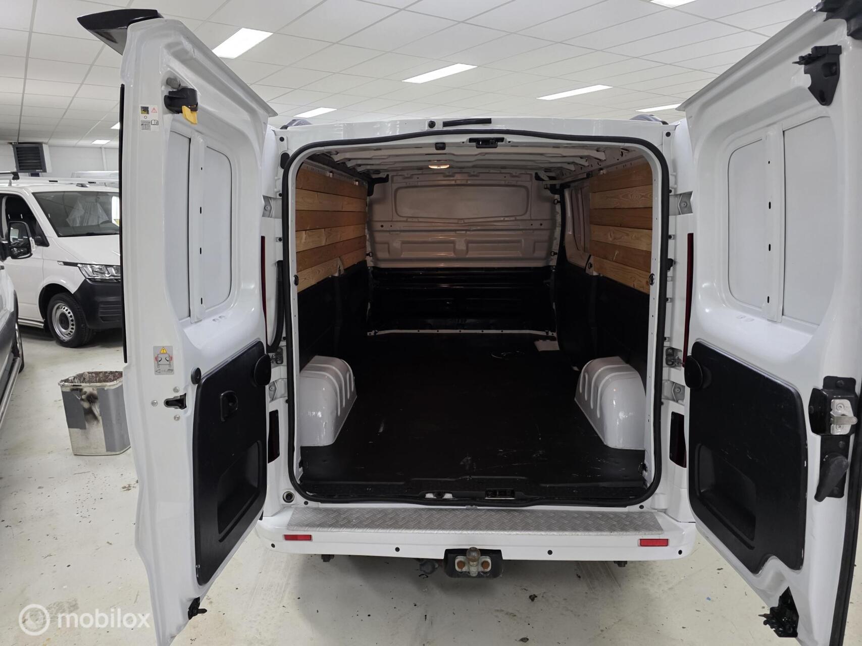 Foto van Fiat Talento