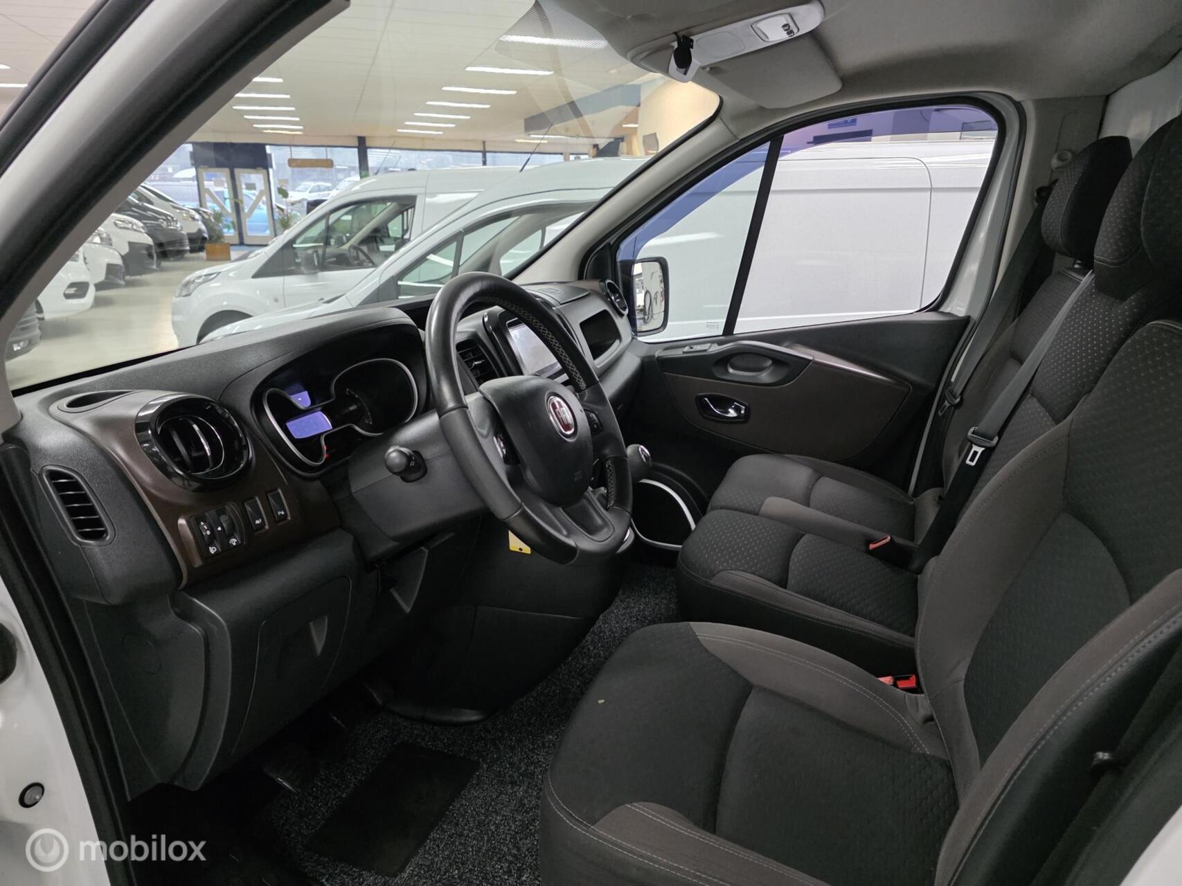 Foto van Fiat Talento