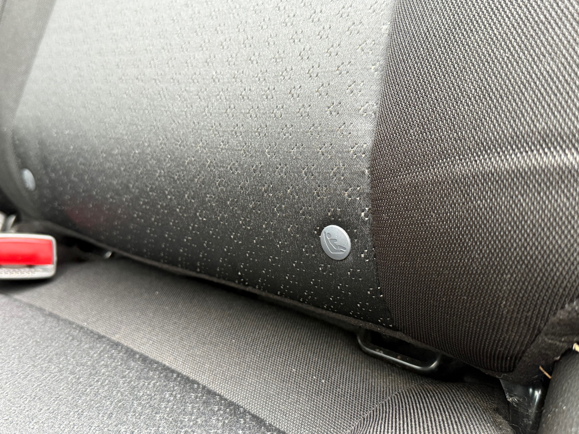 Foto van Opel Karl / Viva
