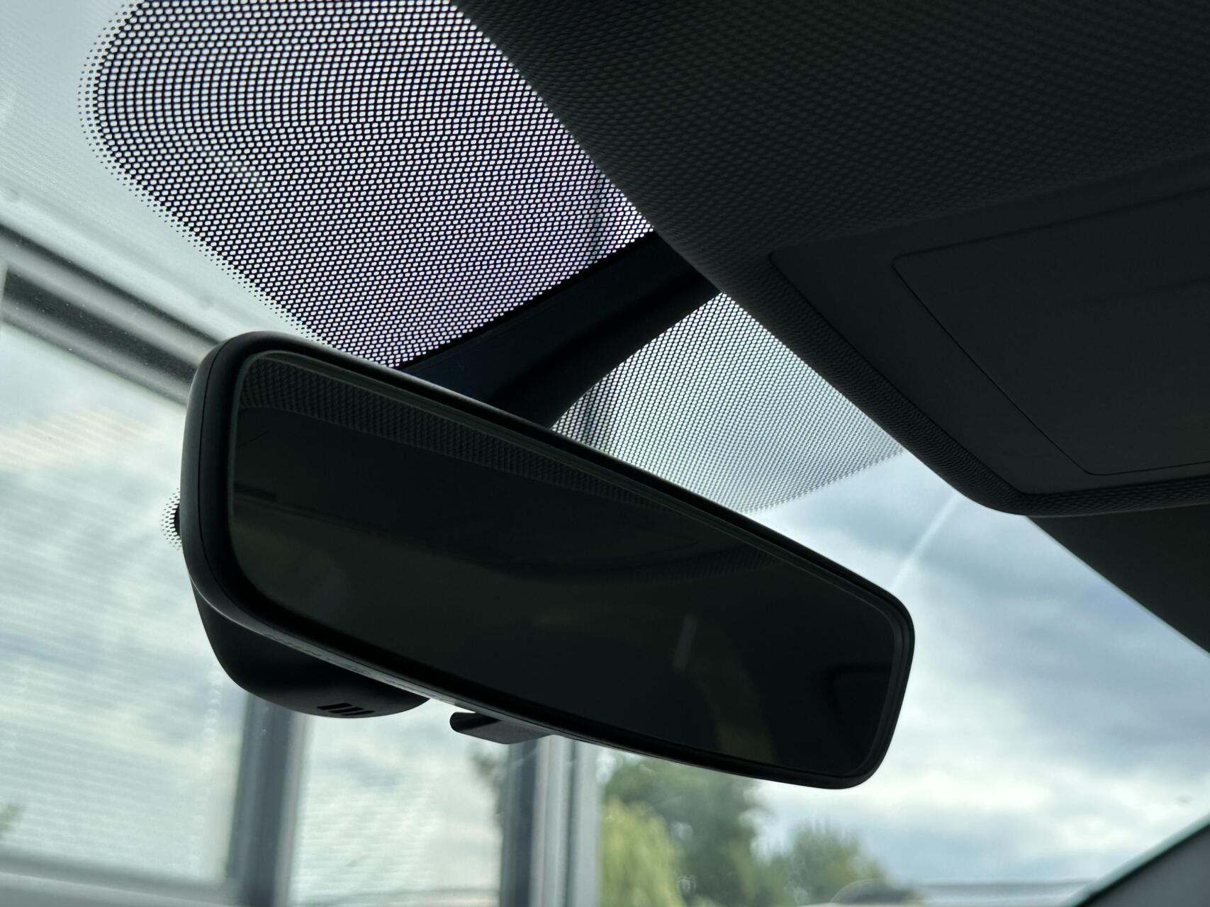 Foto van Audi A3 Limousine