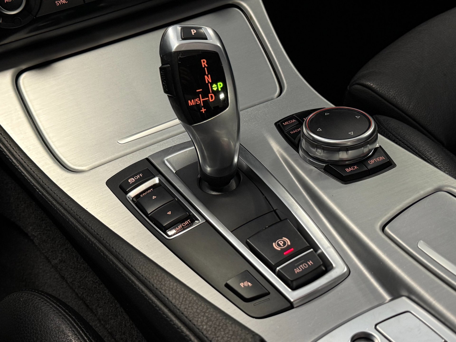 Foto van BMW 520i