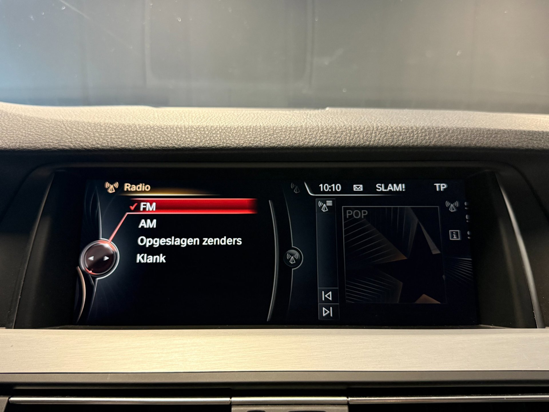 Foto van BMW 520i