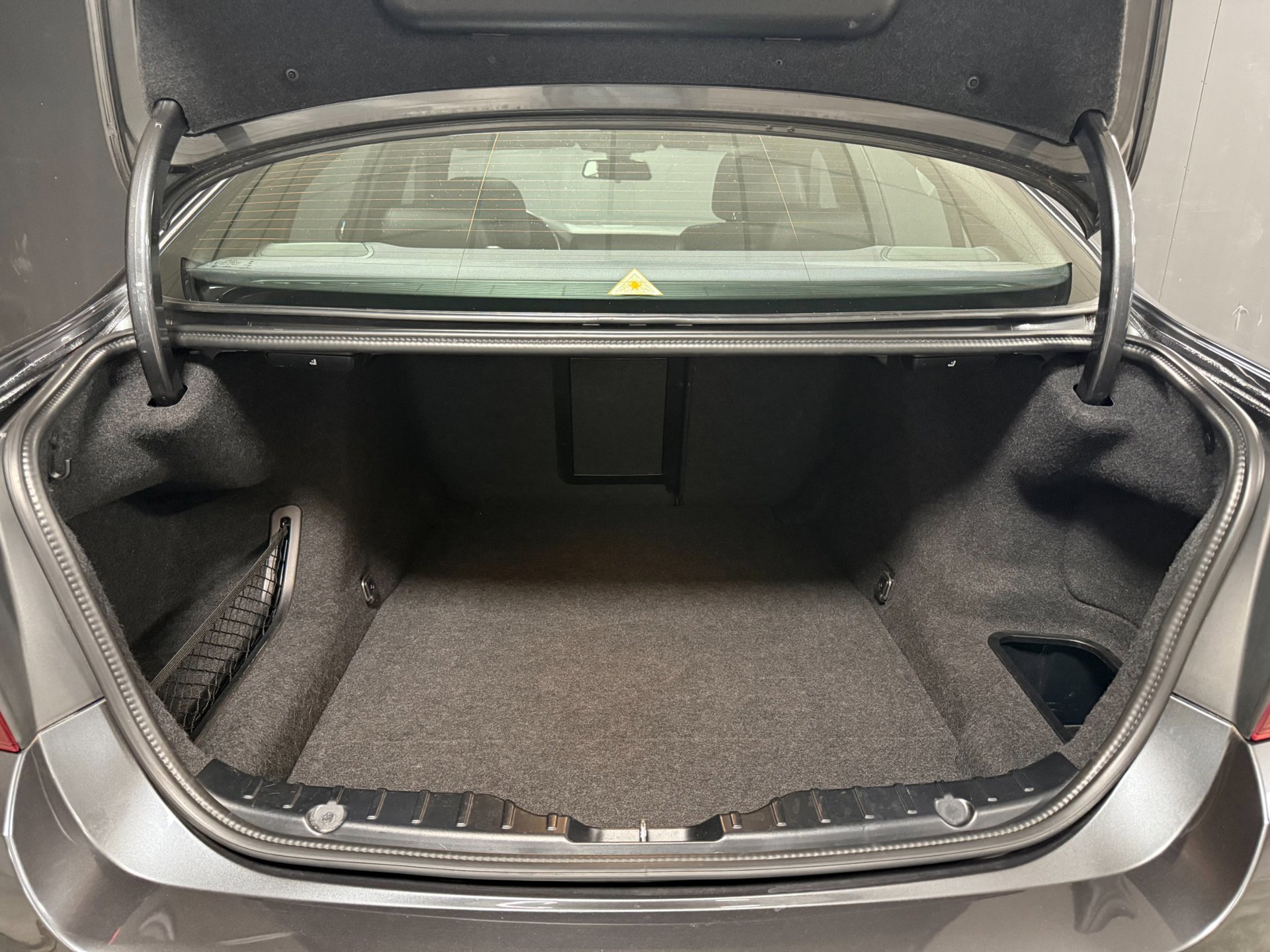 Foto van BMW 520i
