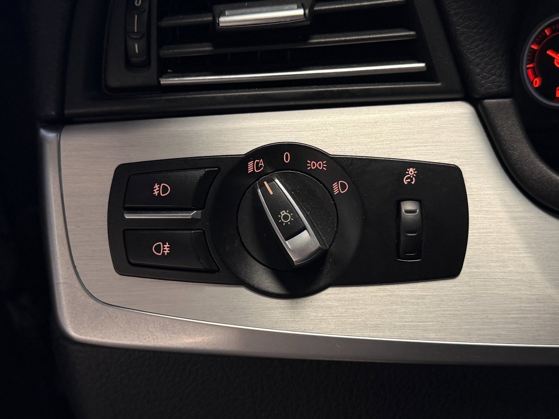 Foto van BMW 520i