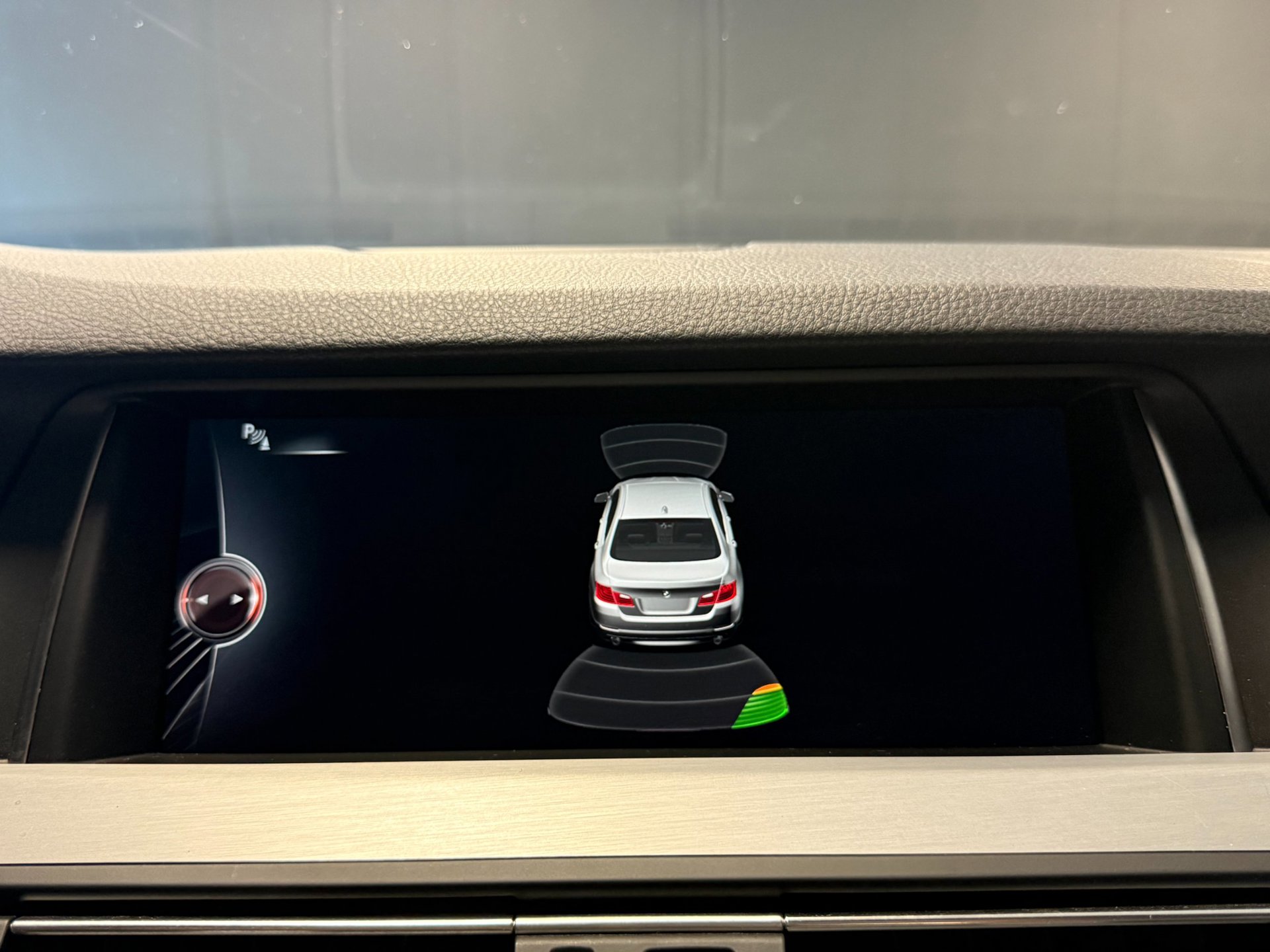 Foto van BMW 520i
