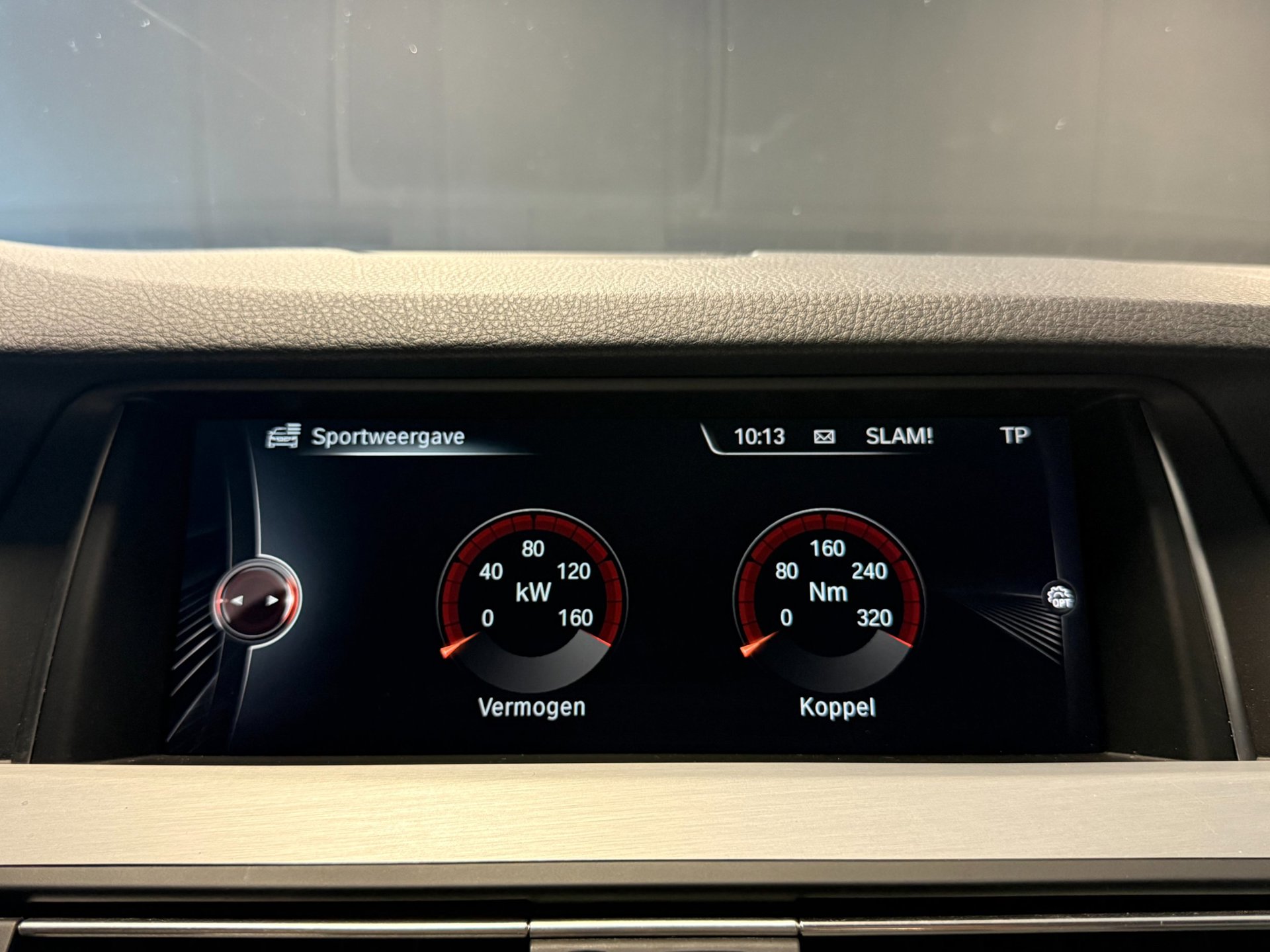 Foto van BMW 520i