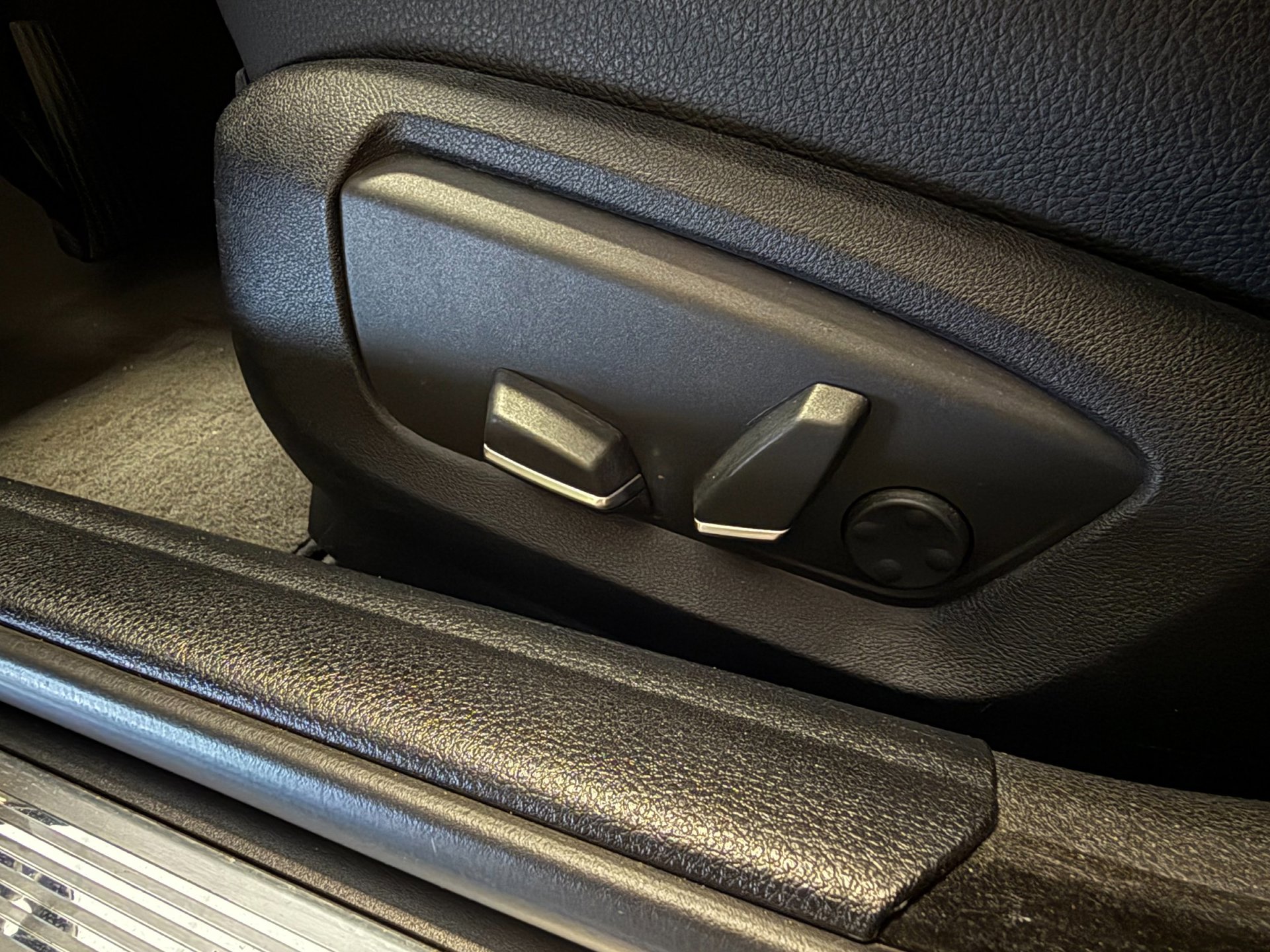 Foto van BMW 520i