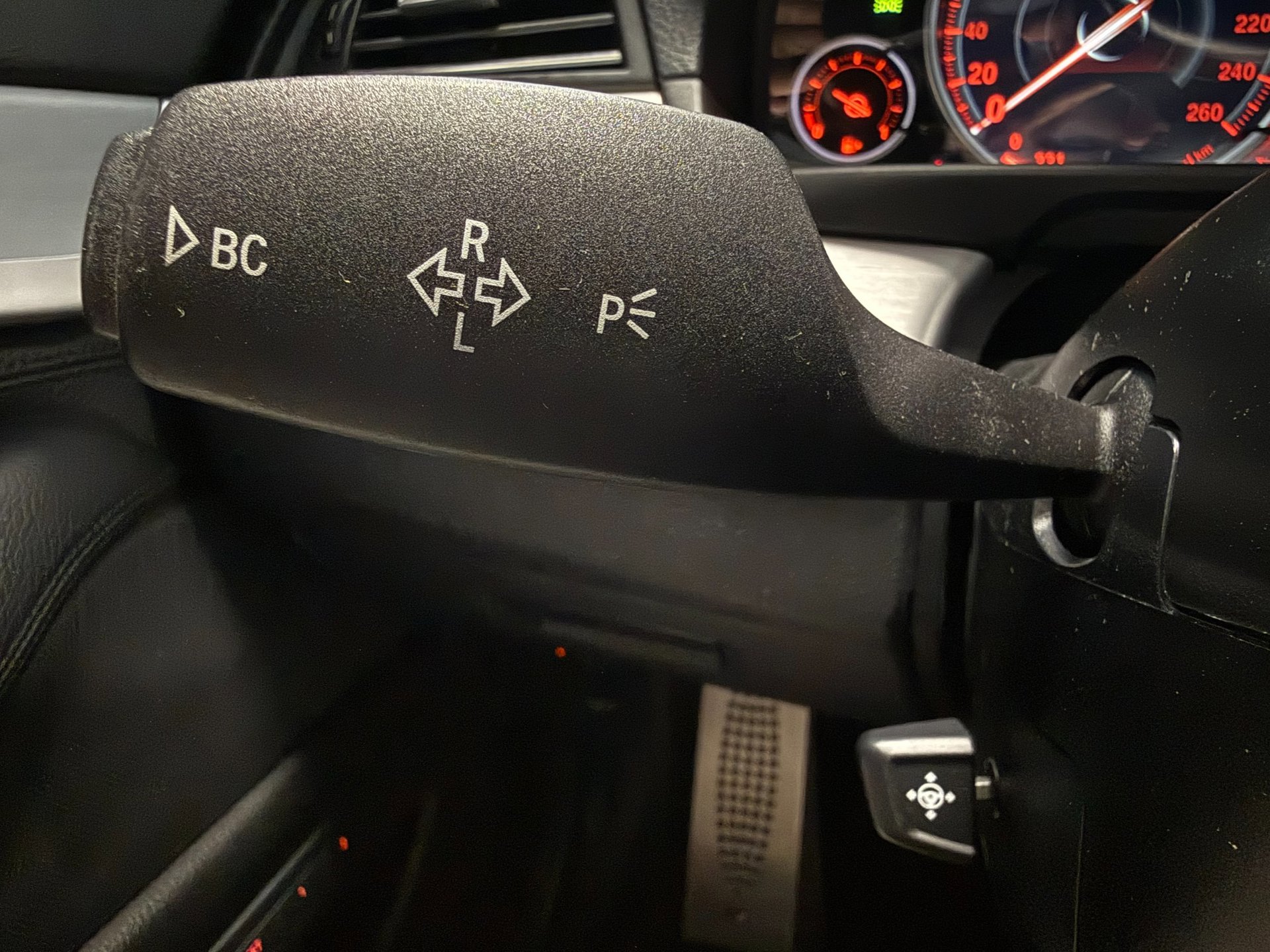 Foto van BMW 520i