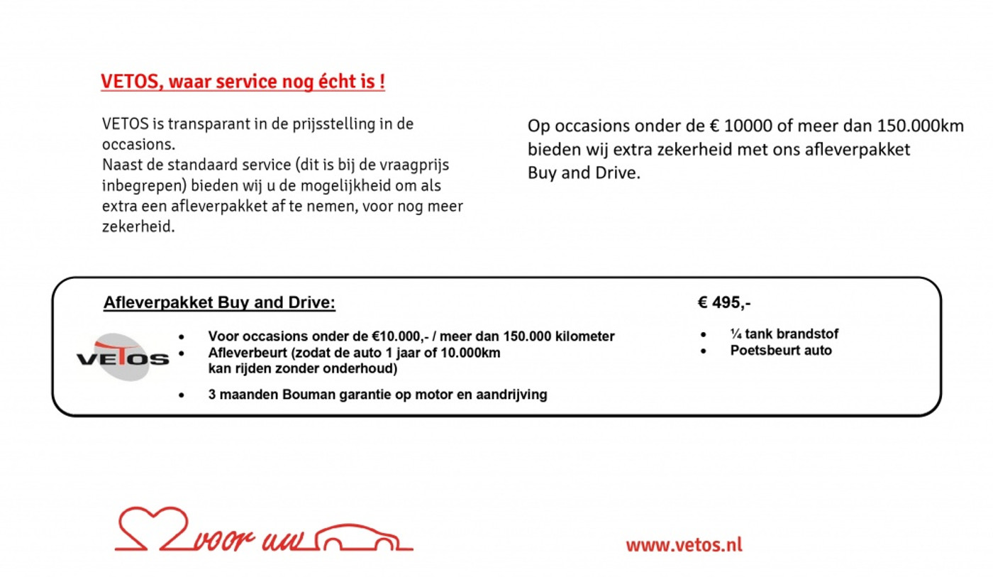 Foto van Toyota Toyota Verso