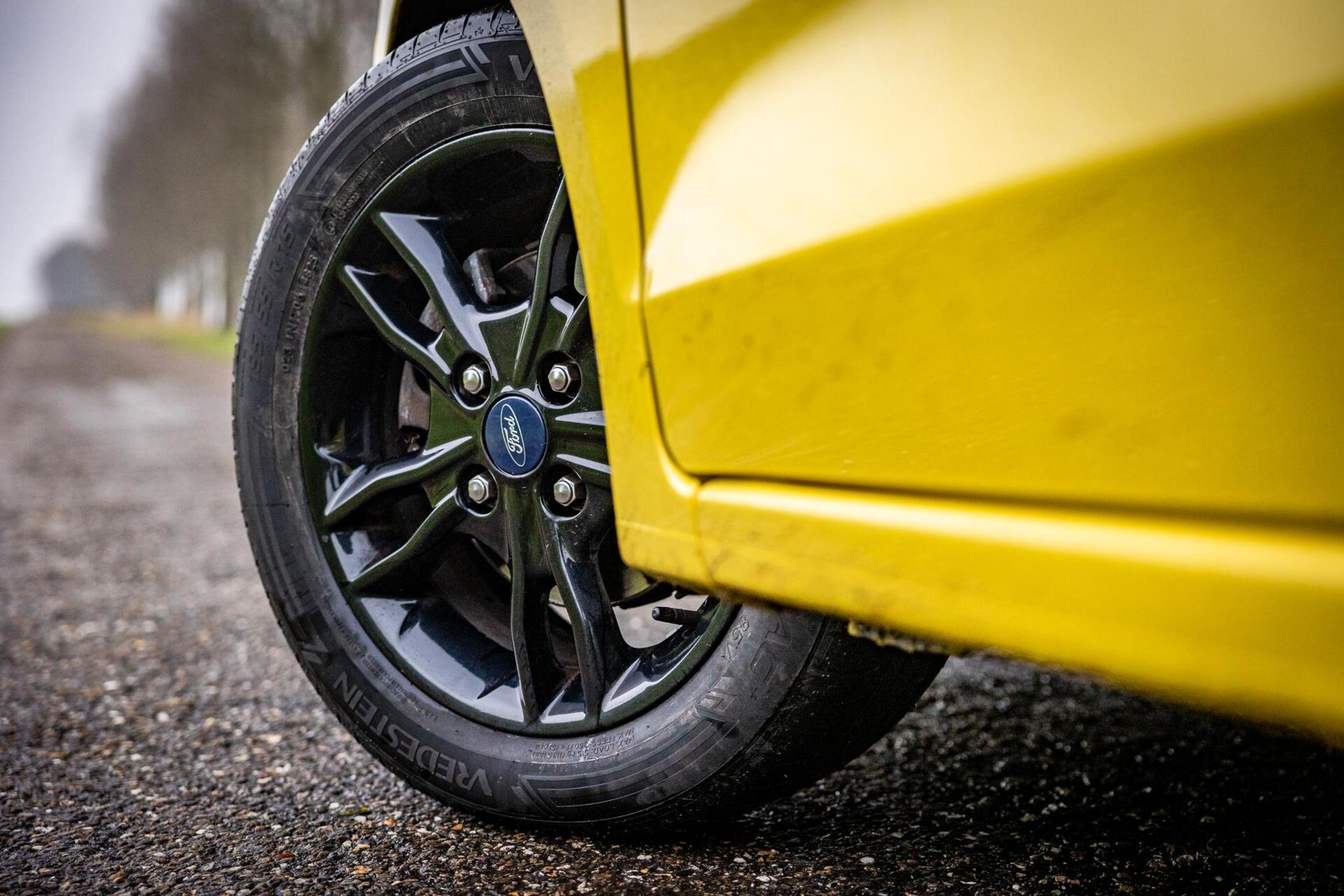 Foto van Ford Ka+