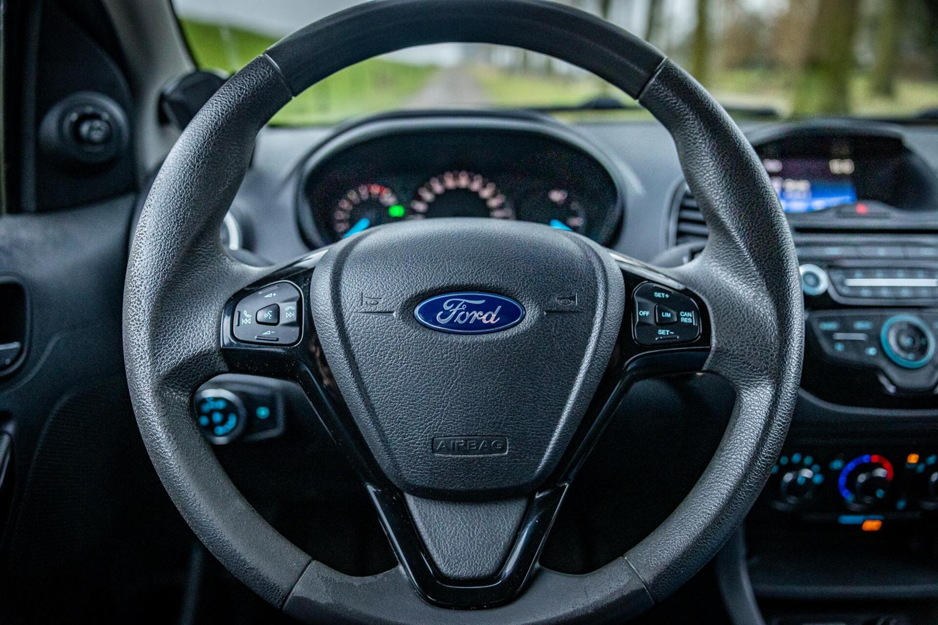 Foto van Ford Ka+